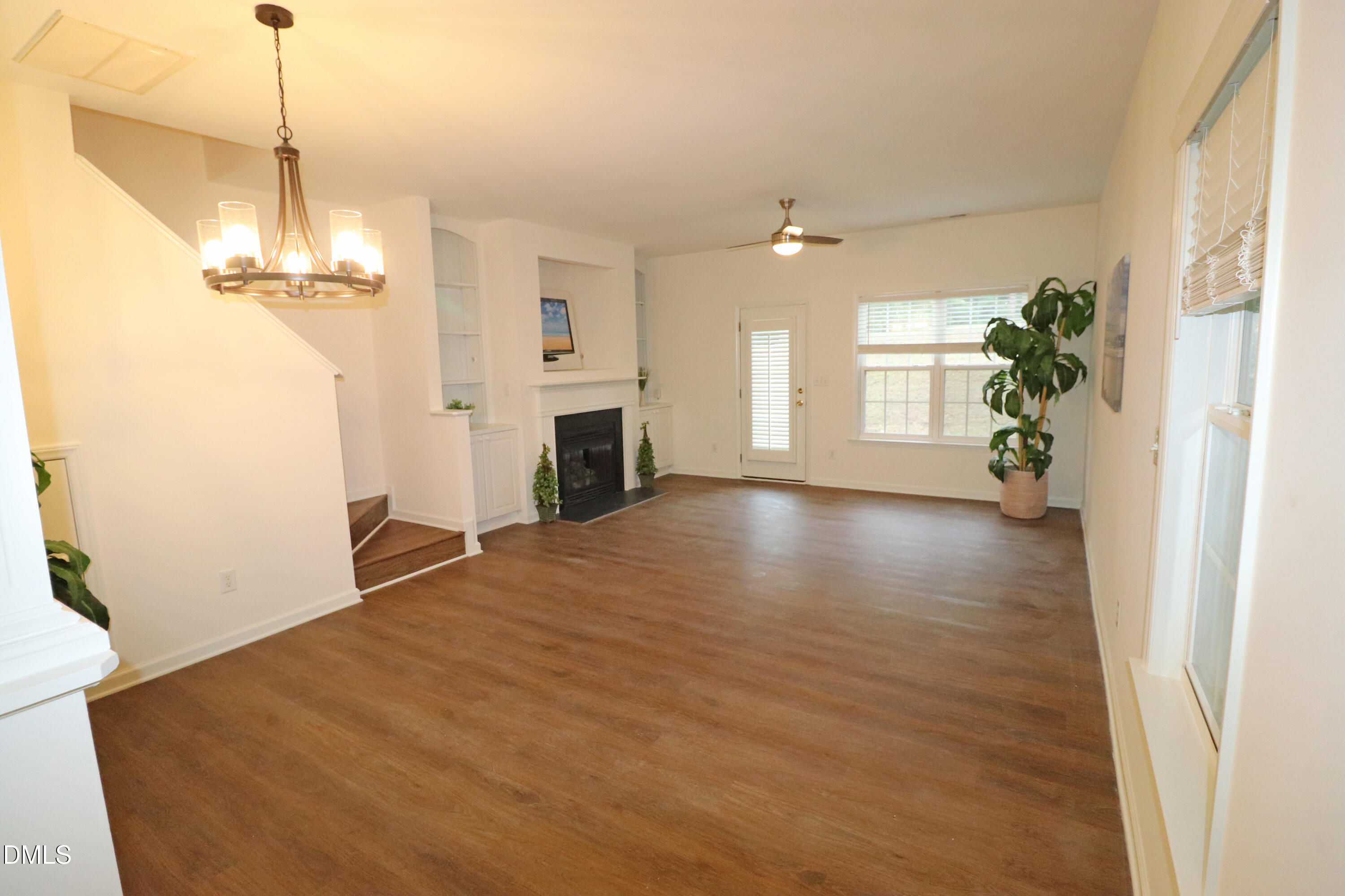 2332 Persimmon Ridge Drive, Raleigh, NC 27604 — photo 2