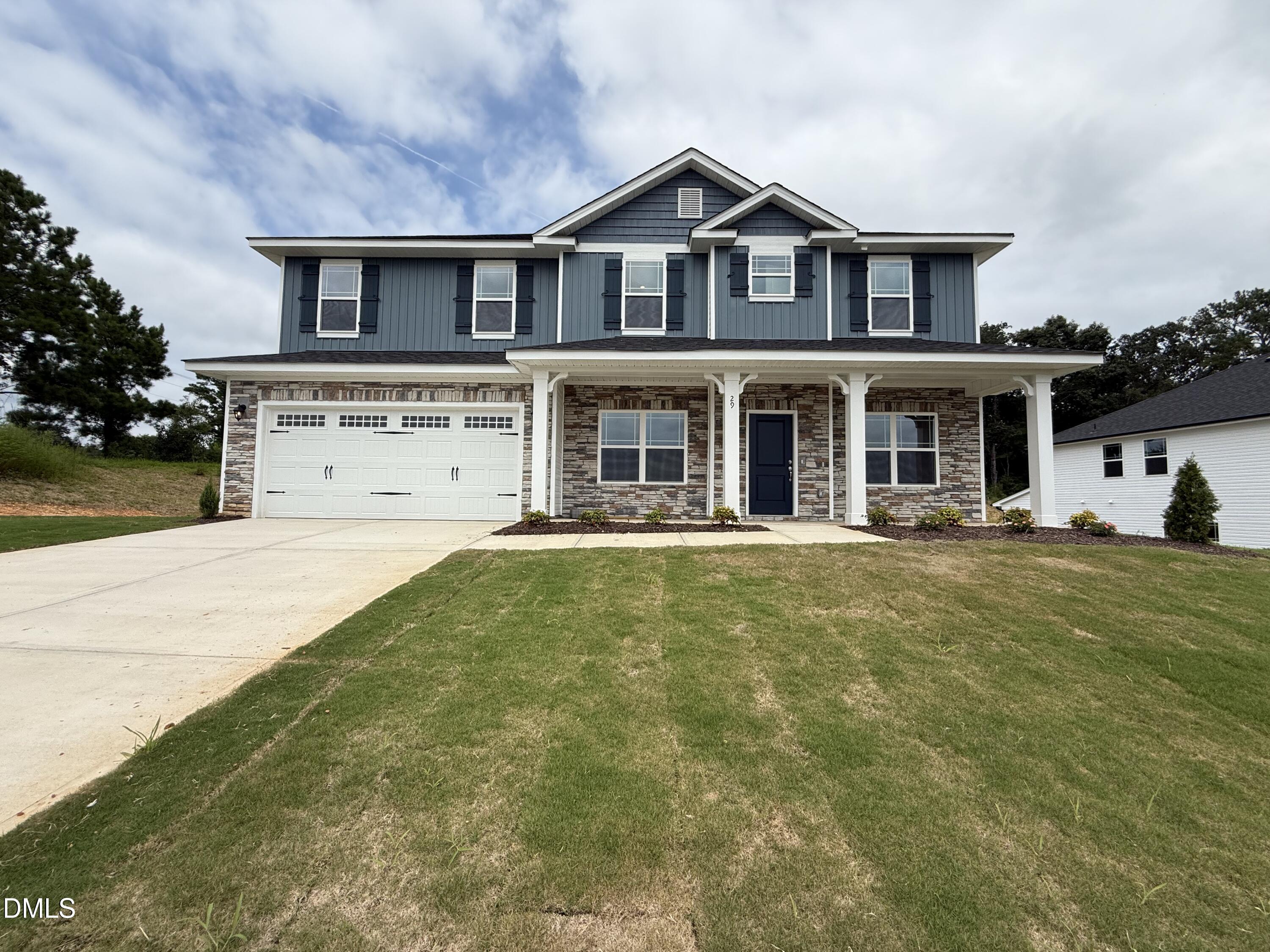 206 Kipling Crk Drive — photo