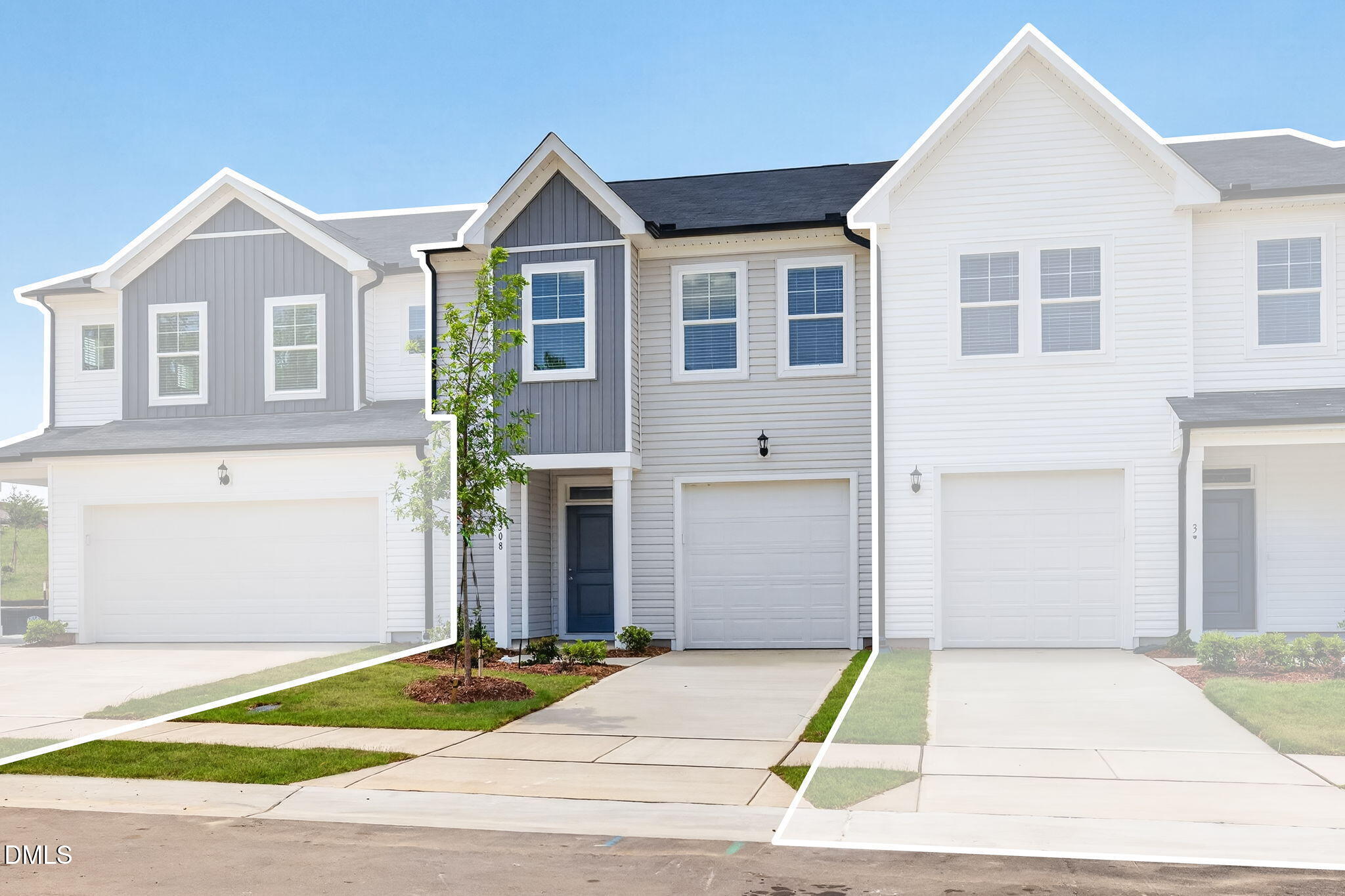 3308 Bailey Lake Drive — photo