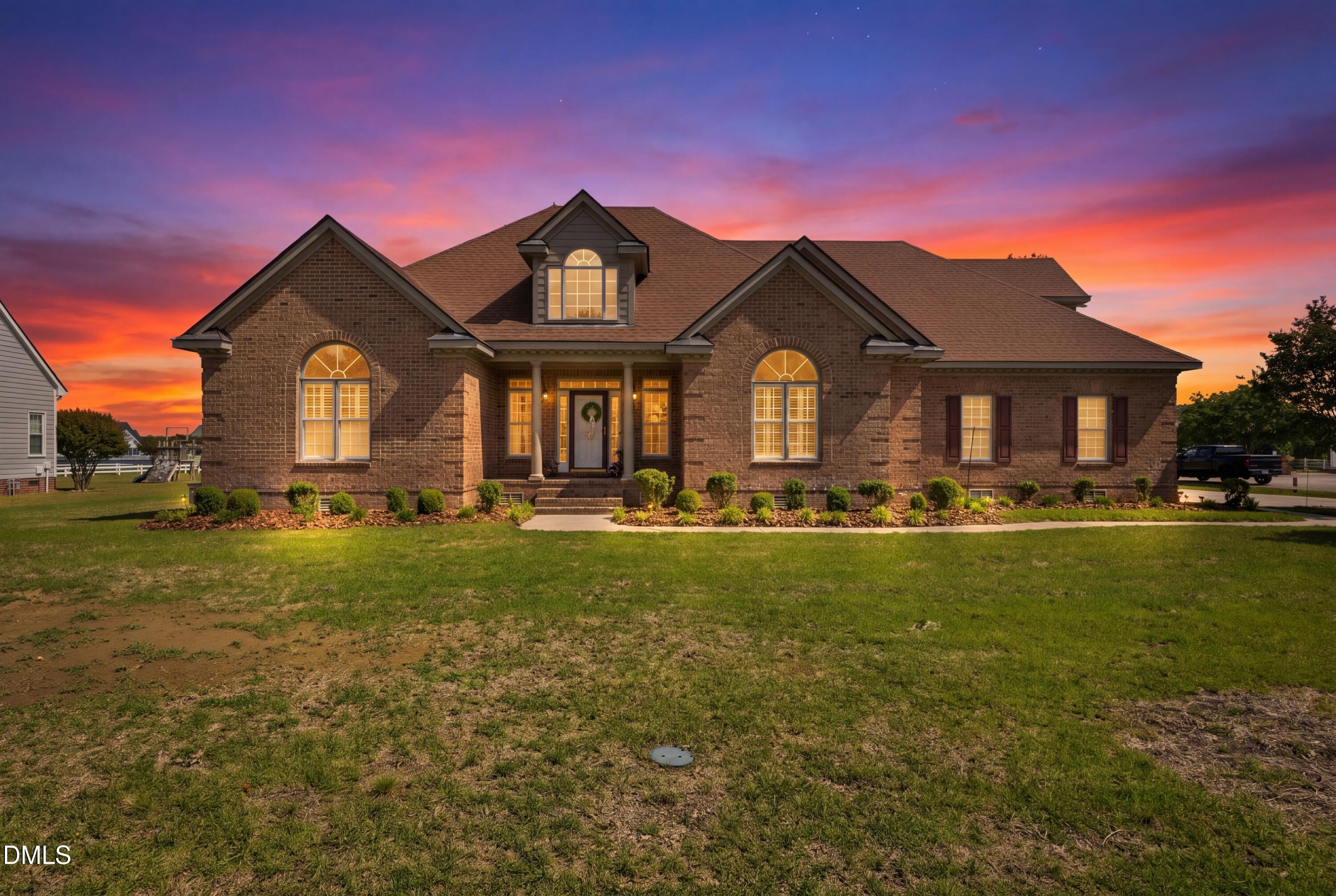 6301 Waters Edge Drive — photo