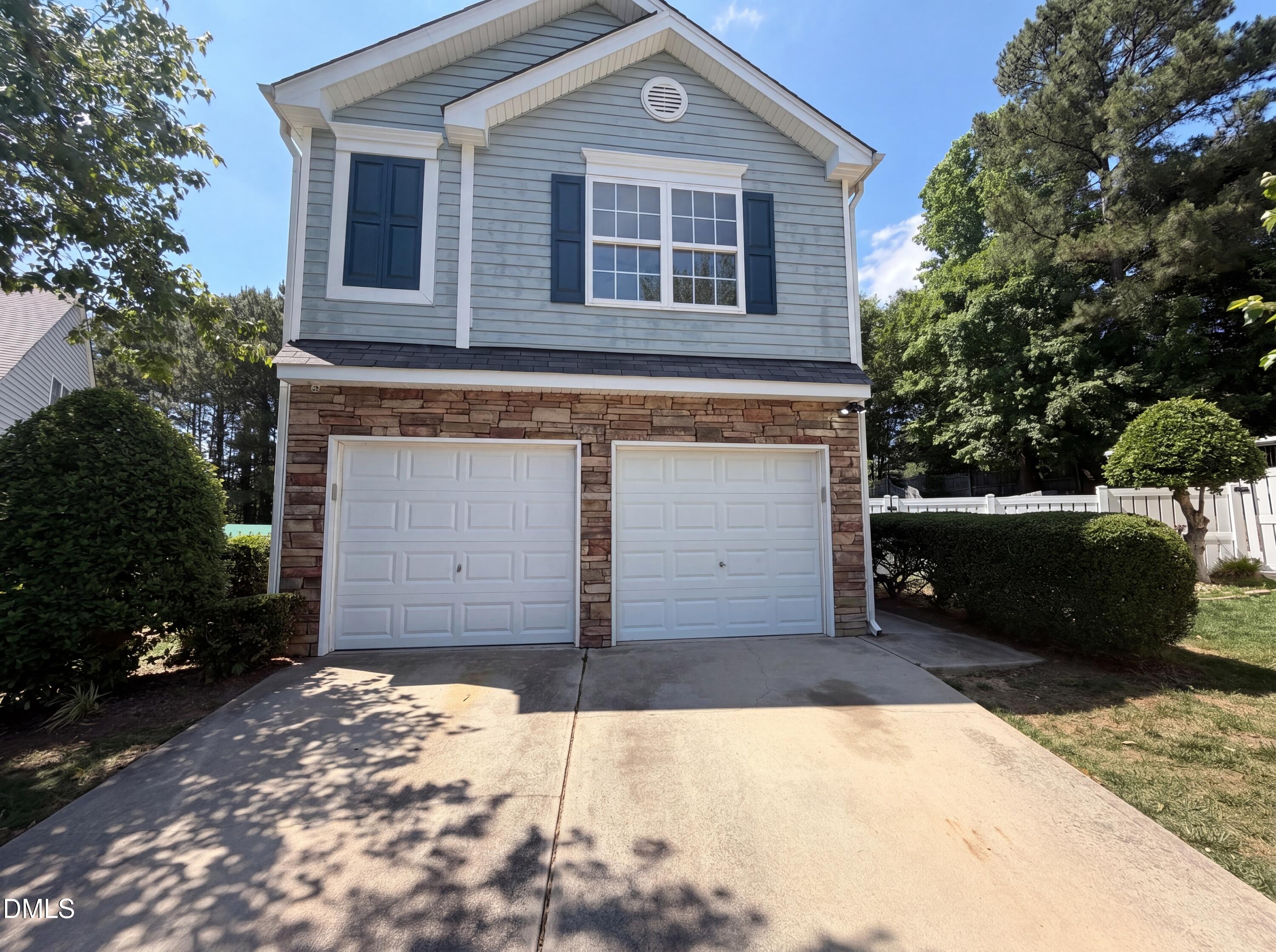 6005 Silkwater Court — photo