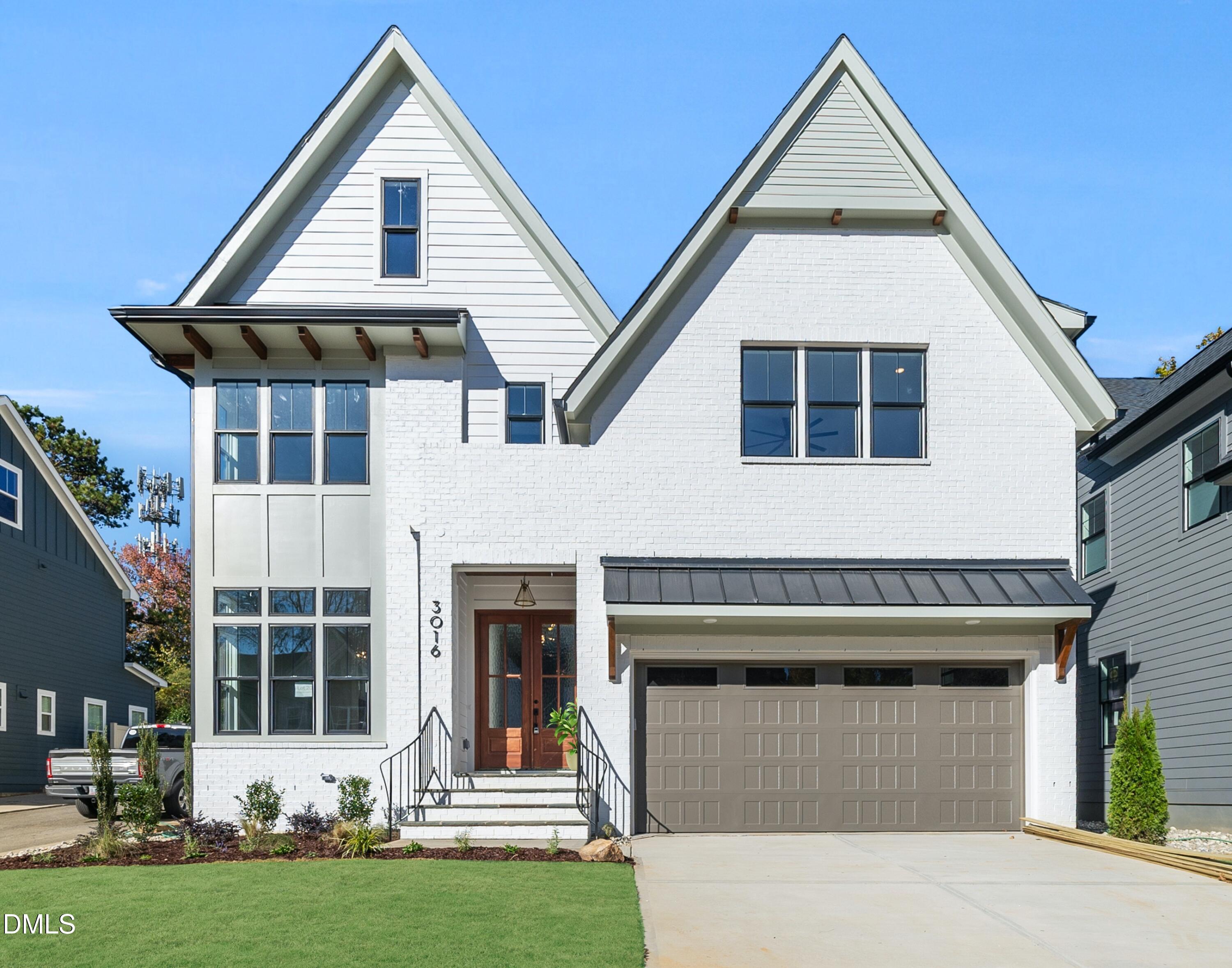 3016 Eden Harbor Court — photo