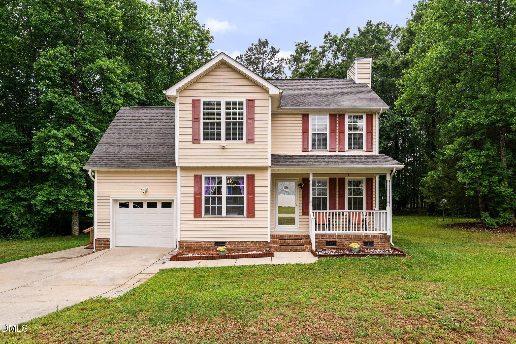 115 Cornerstone Drive — photo
