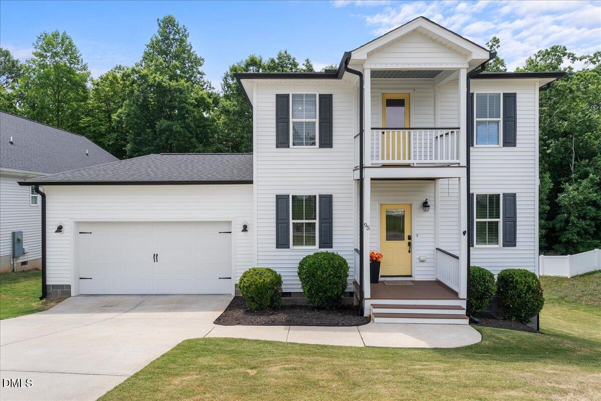 95 Ashley Woods Court — photo