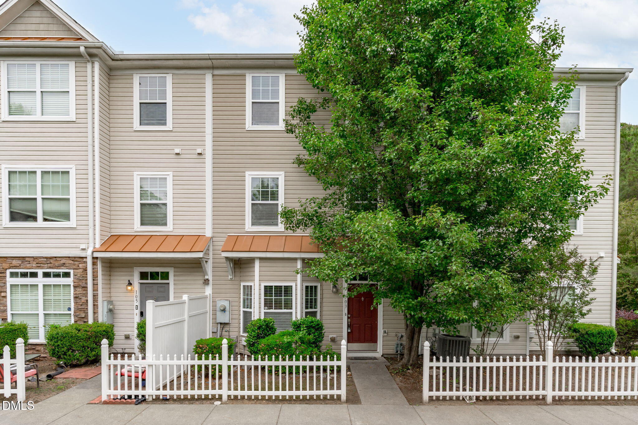 11701 Coppergate Drive 103 — photo