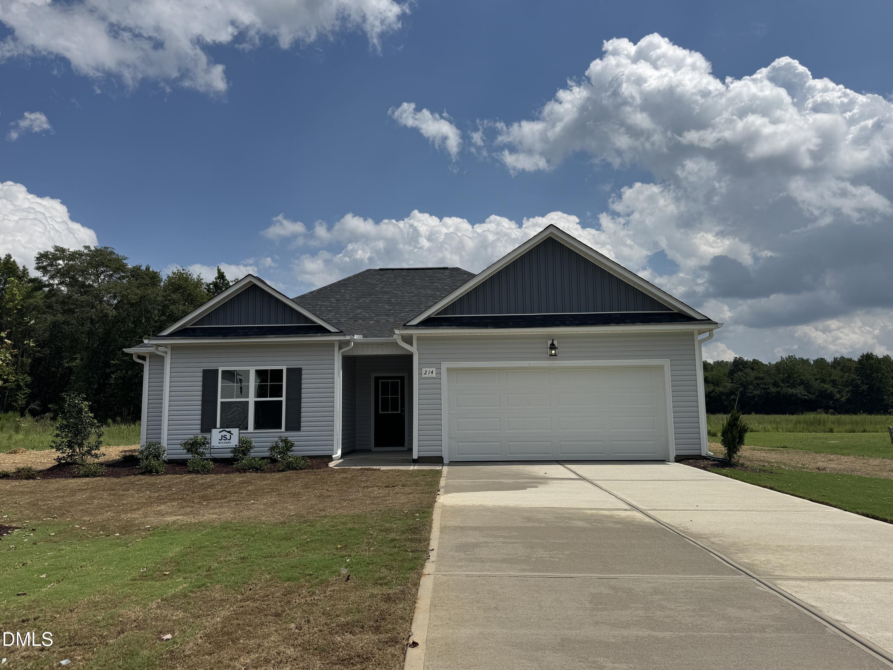 214 Hill Valley Drive — photo