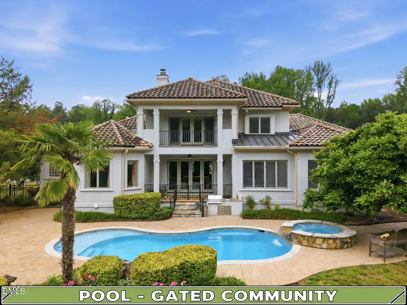 305 Hidden Lake Drive — photo