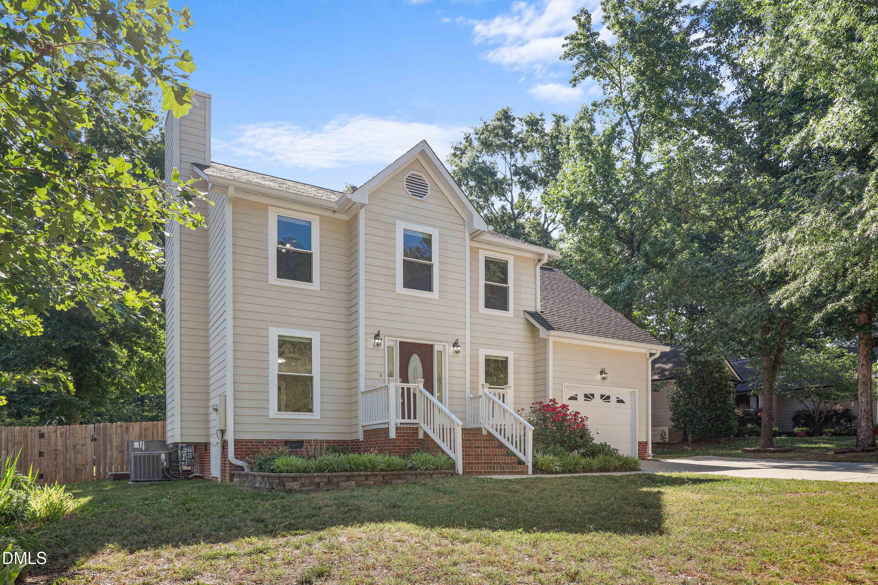 3015 Rennit Court, Raleigh, NC 27603 — photo 2