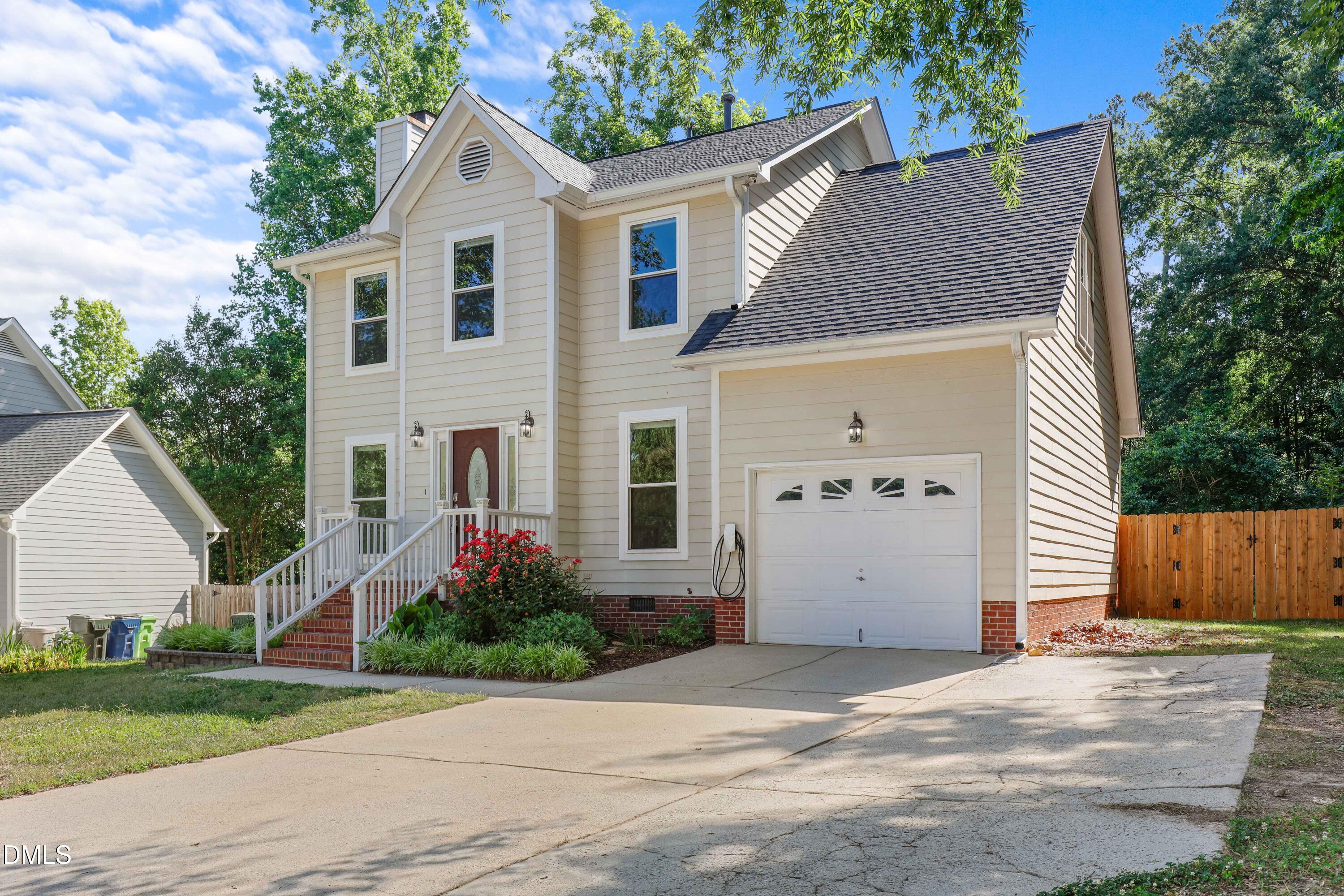 3015 Rennit Court, Raleigh, NC 27603 — photo 3