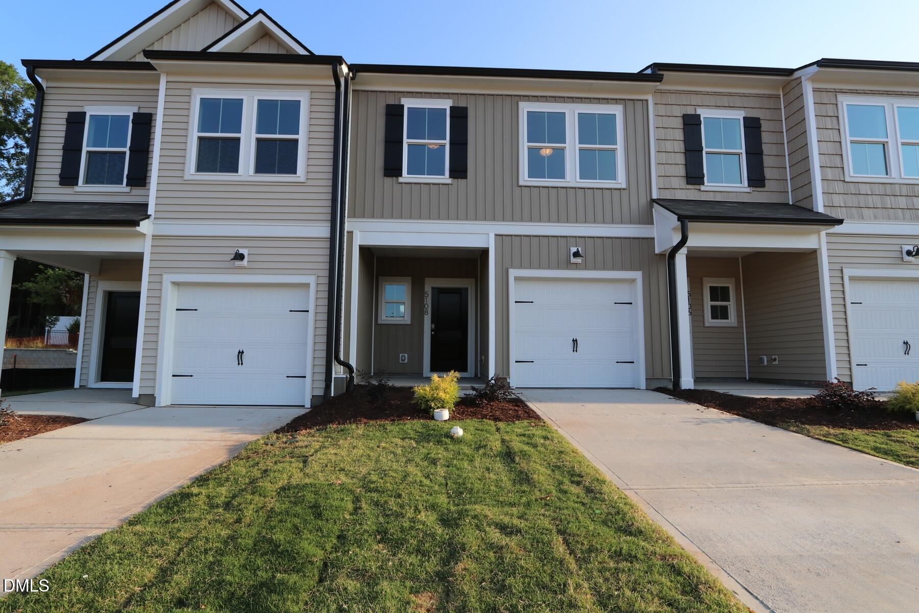 5108 Silver Brook Road — photo