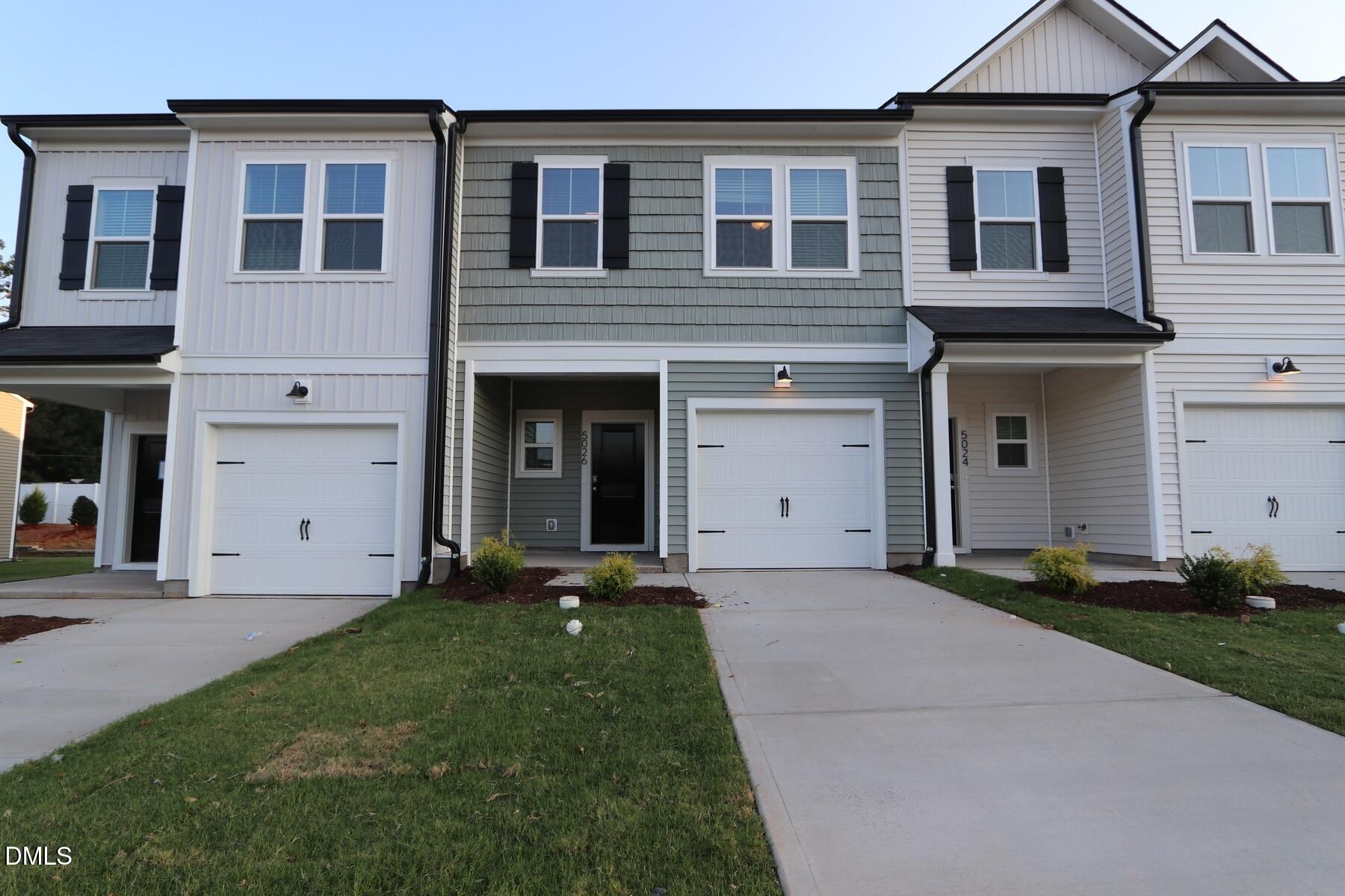 5026 Silver Brook Road — photo