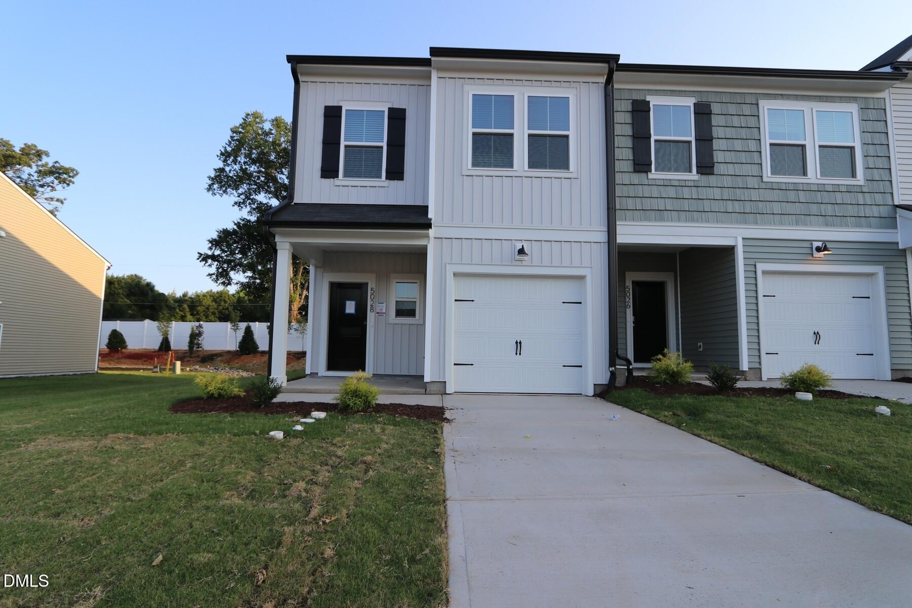 5028 Silver Brook Road — photo