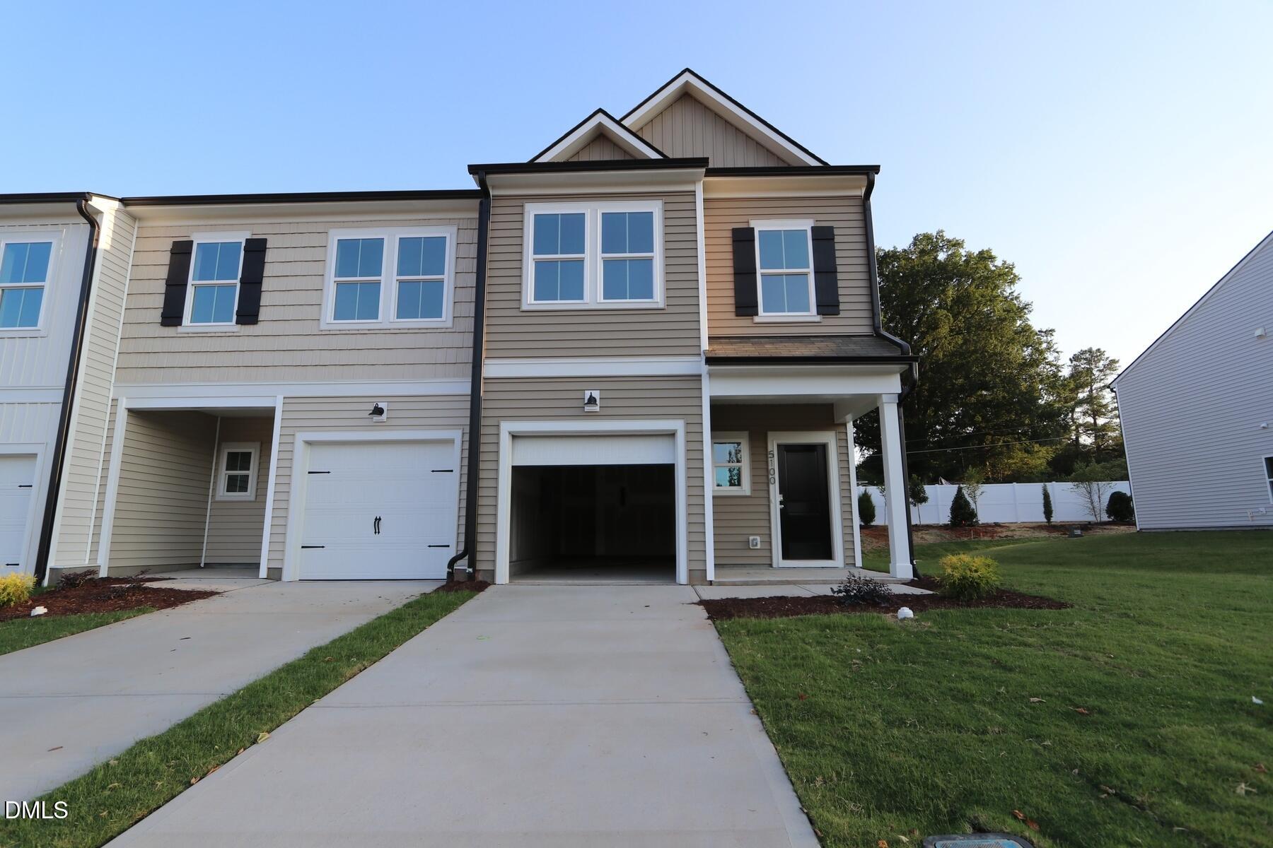 5100 Silver Brook Road — photo