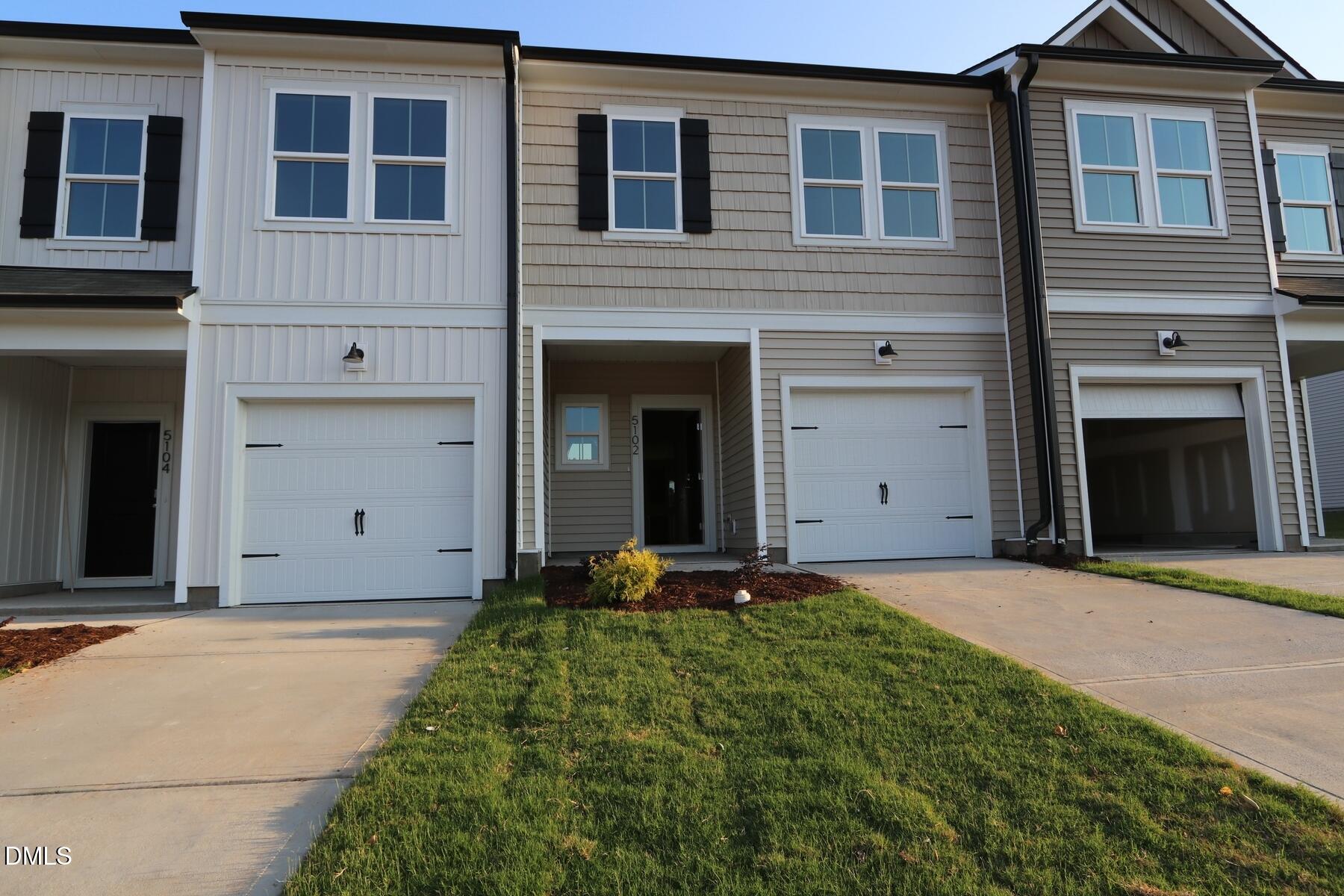5102 Silver Brook Road — photo