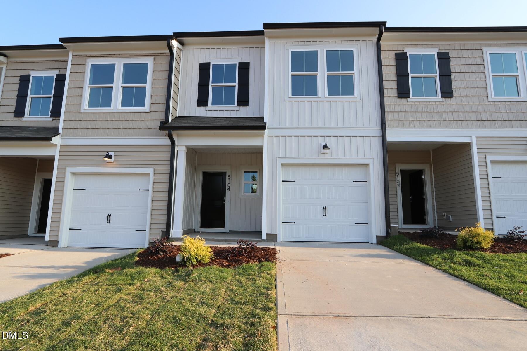 5104 Silver Brook Road — photo