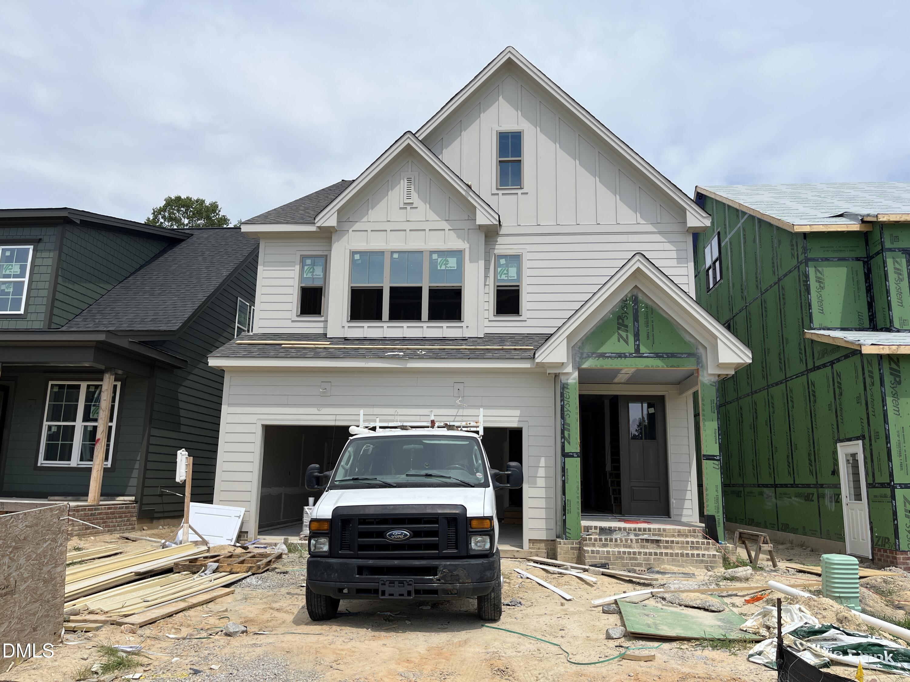 849 Lunar Light Drive — photo