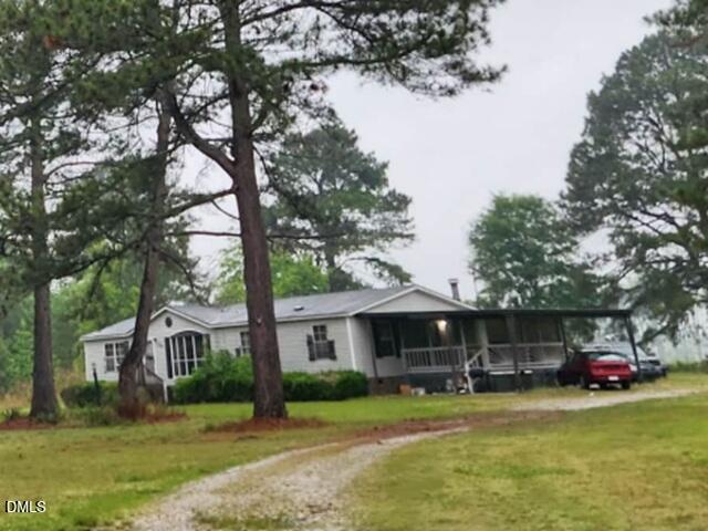 11898 Crooked Swamp Road — photo