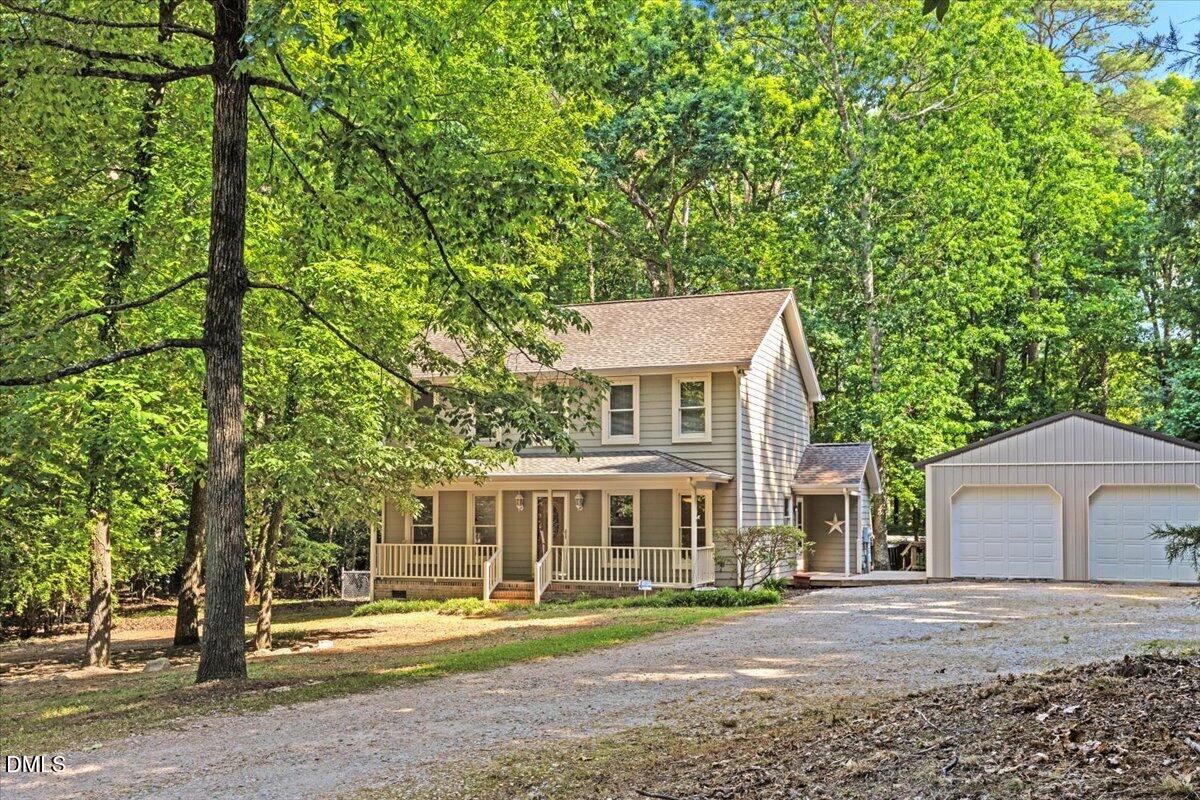 5705 Timber Lane, Raleigh, NC 27606 — photo 2
