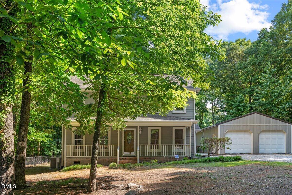 5705 Timber Lane, Raleigh, NC 27606 — photo 3