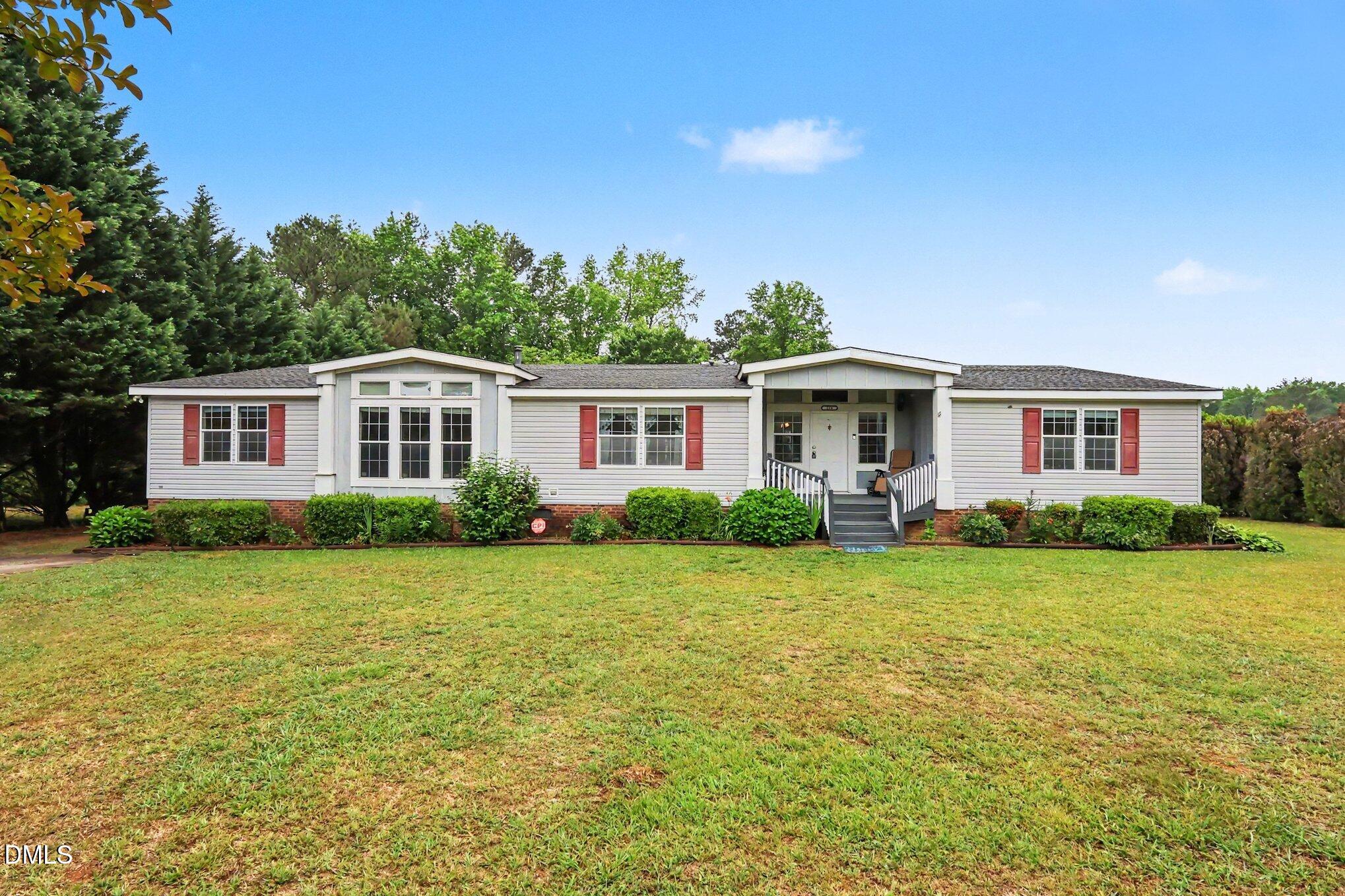 256 Yellow Belle Court — photo