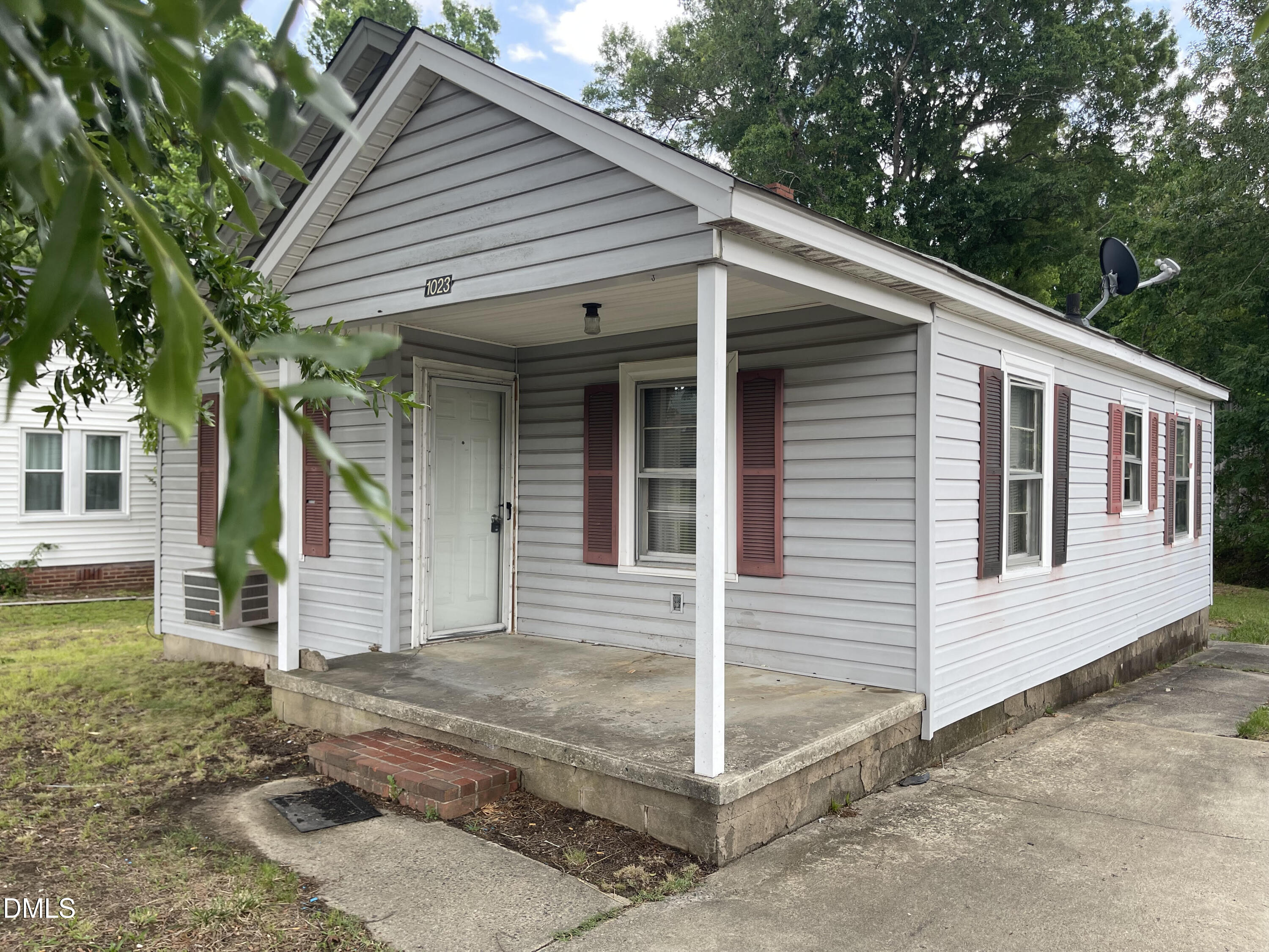 1023 Leasburg Road — photo