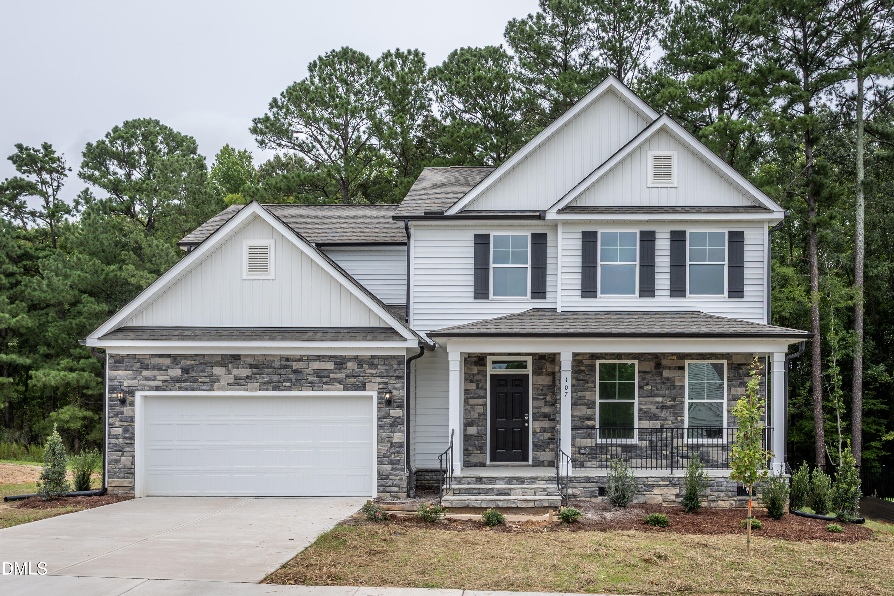 107 Arundel Drive — photo