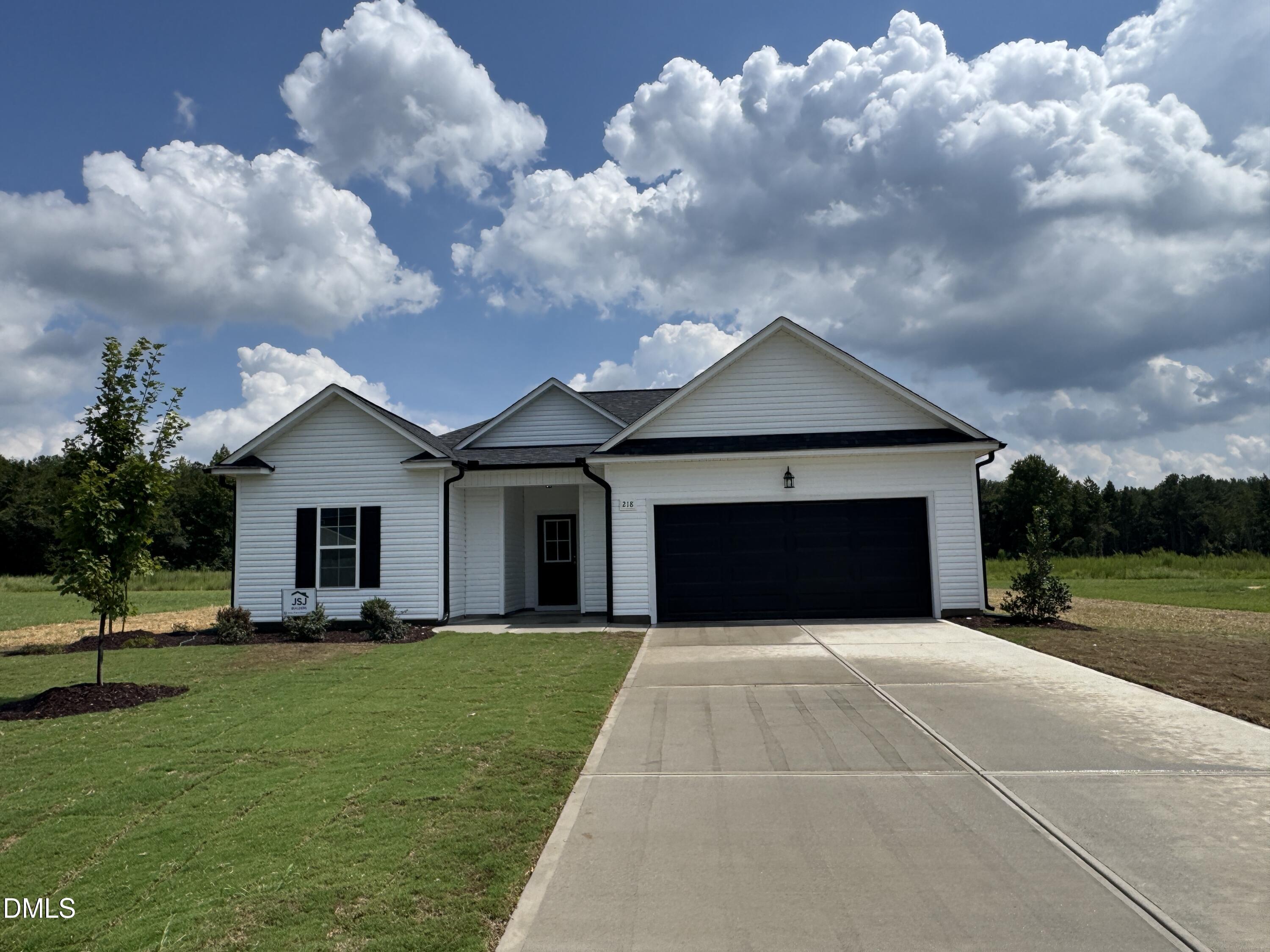 218 Hill Valley Drive — photo