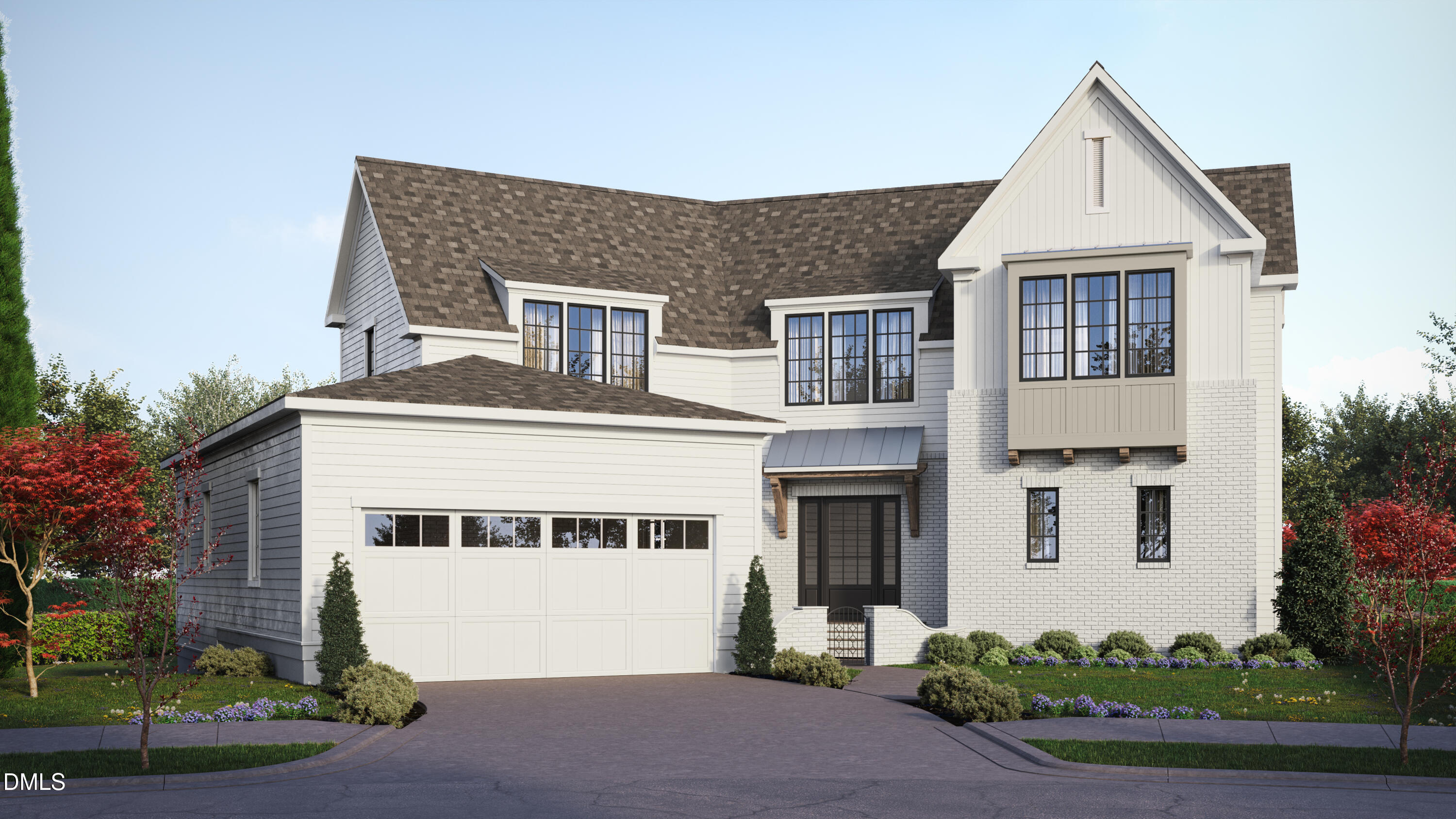 3416 Makers Circle — photo