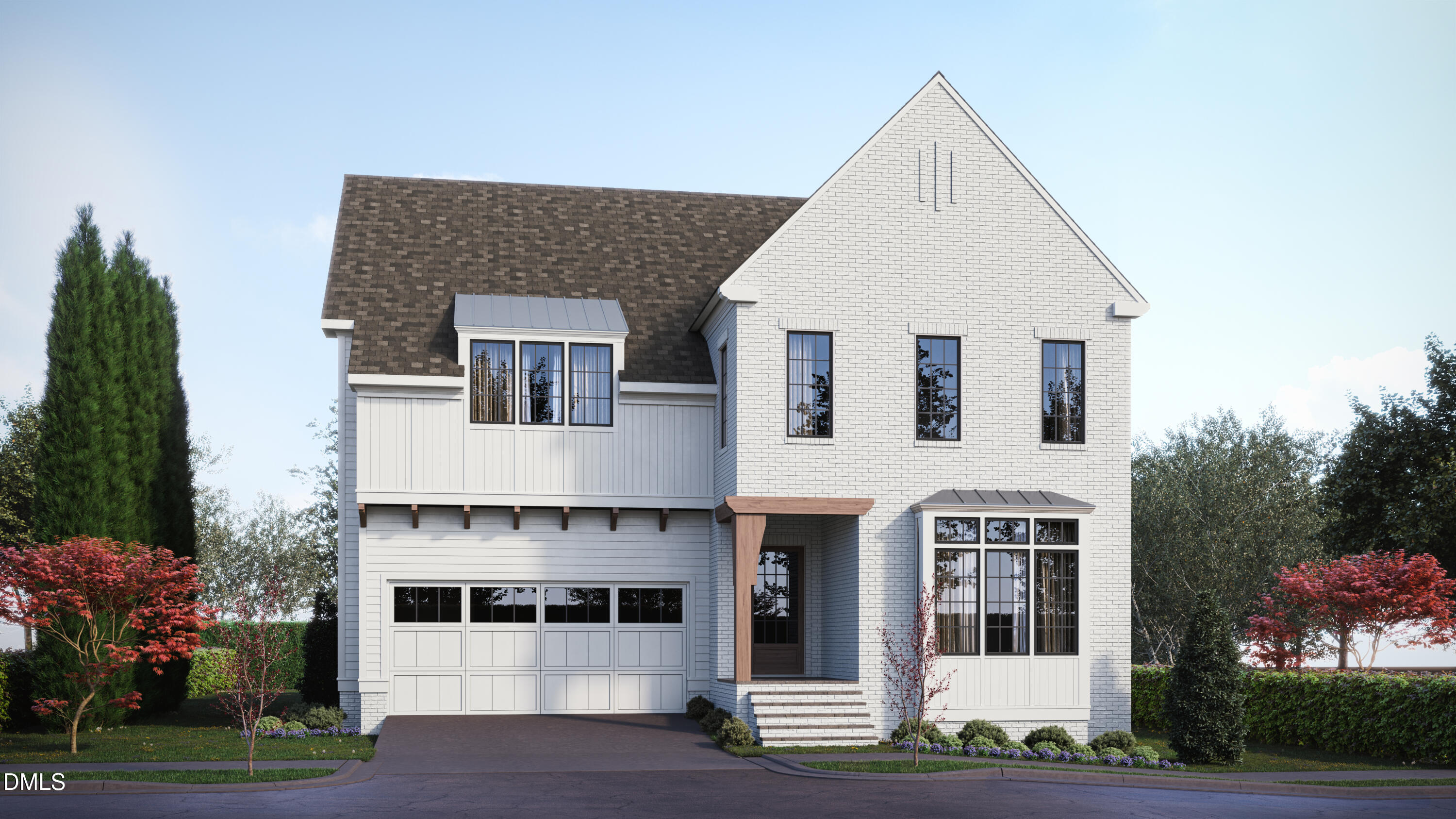 3317 Founding Place — photo