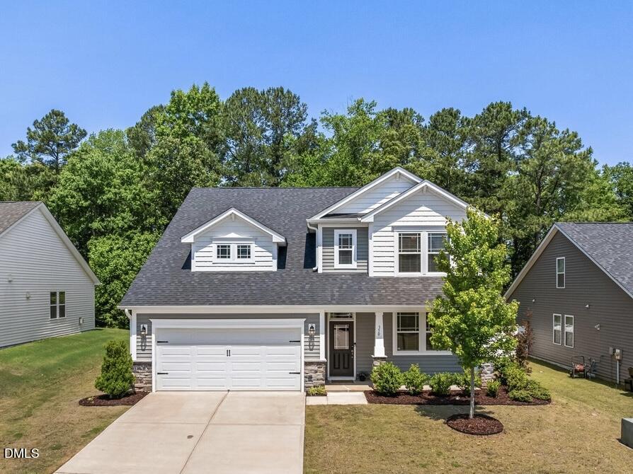 350 Mallard Loop Drive — photo