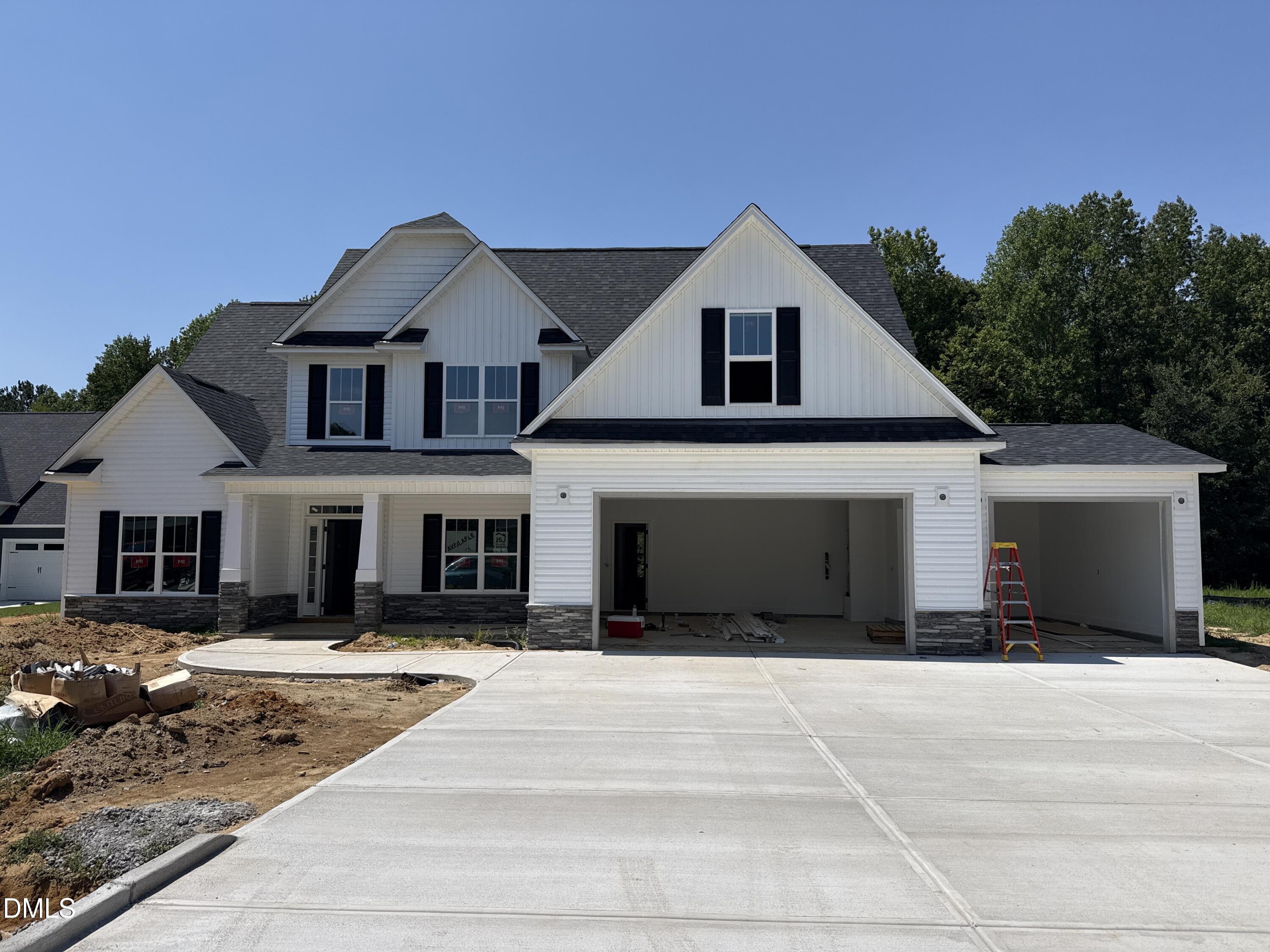 179 Bandelier Drive (Lot 5) — photo