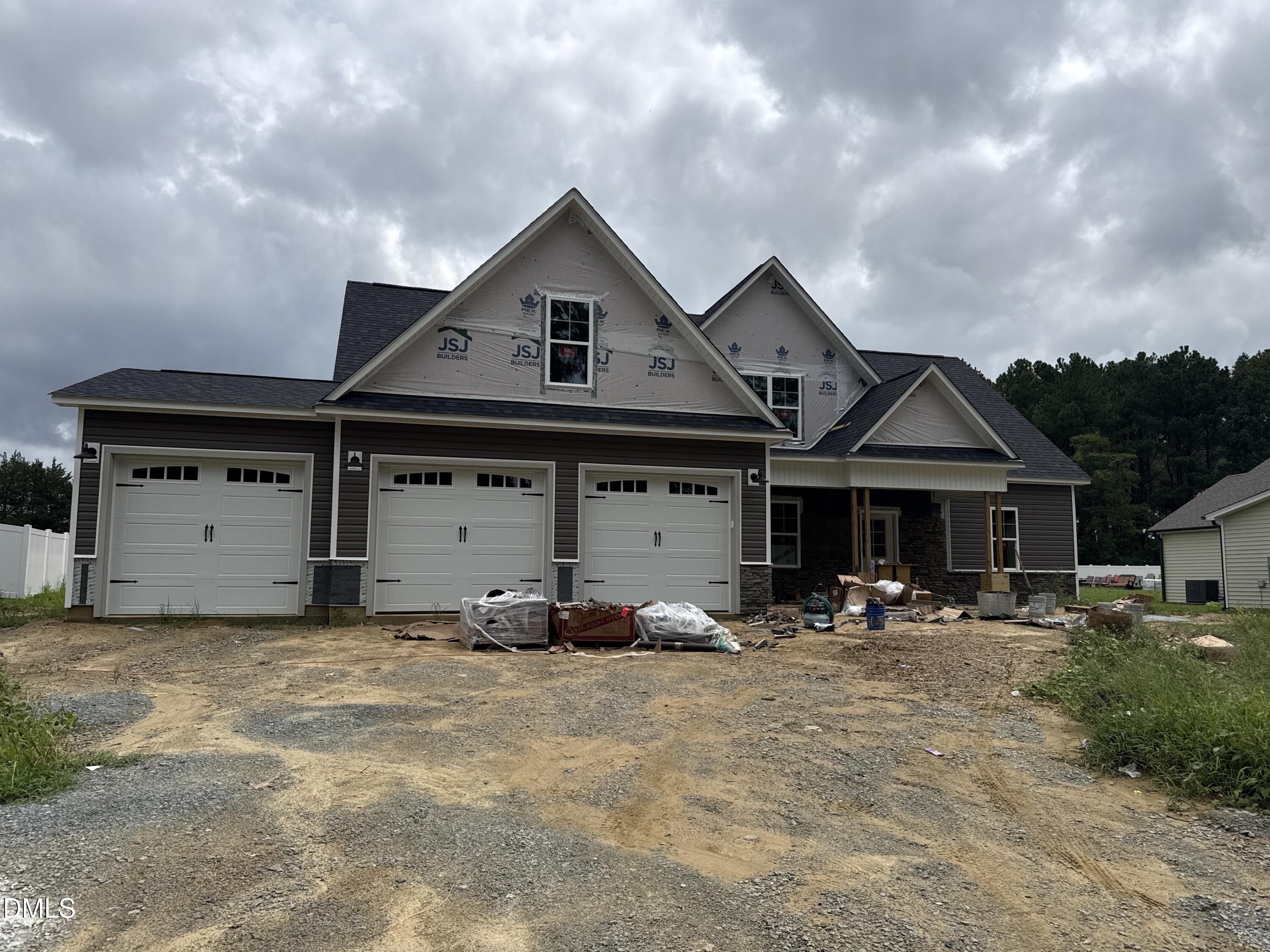 185 Juju Drive (Lot 19) — photo