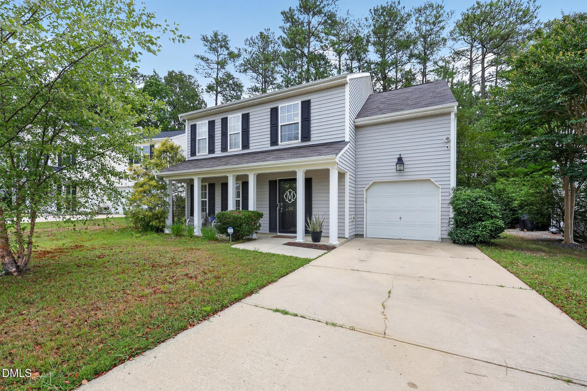 325 Indian Branch Drive — photo