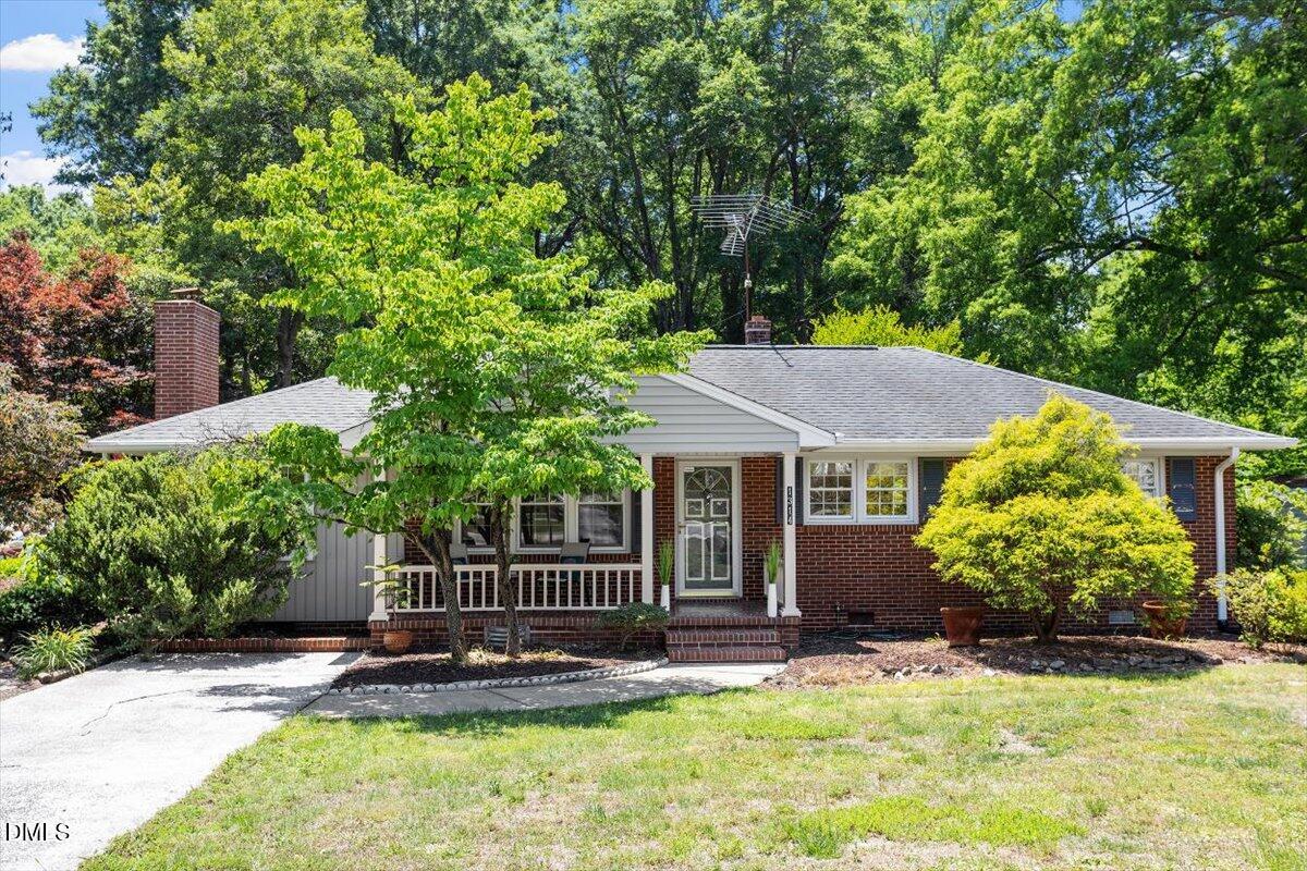 1314 Carpenter Fletcher Road — photo