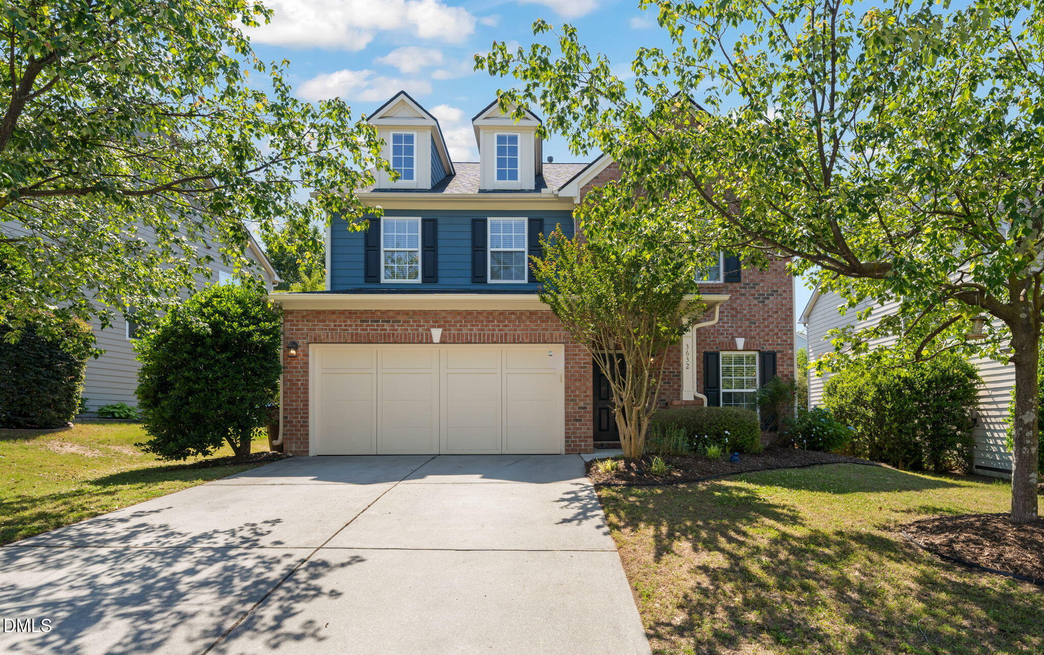 3632 Willow Stone Lane — photo