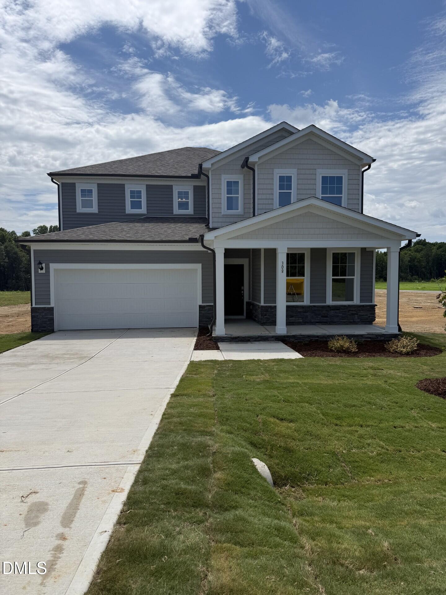 308 Juniper Branch Trail — photo
