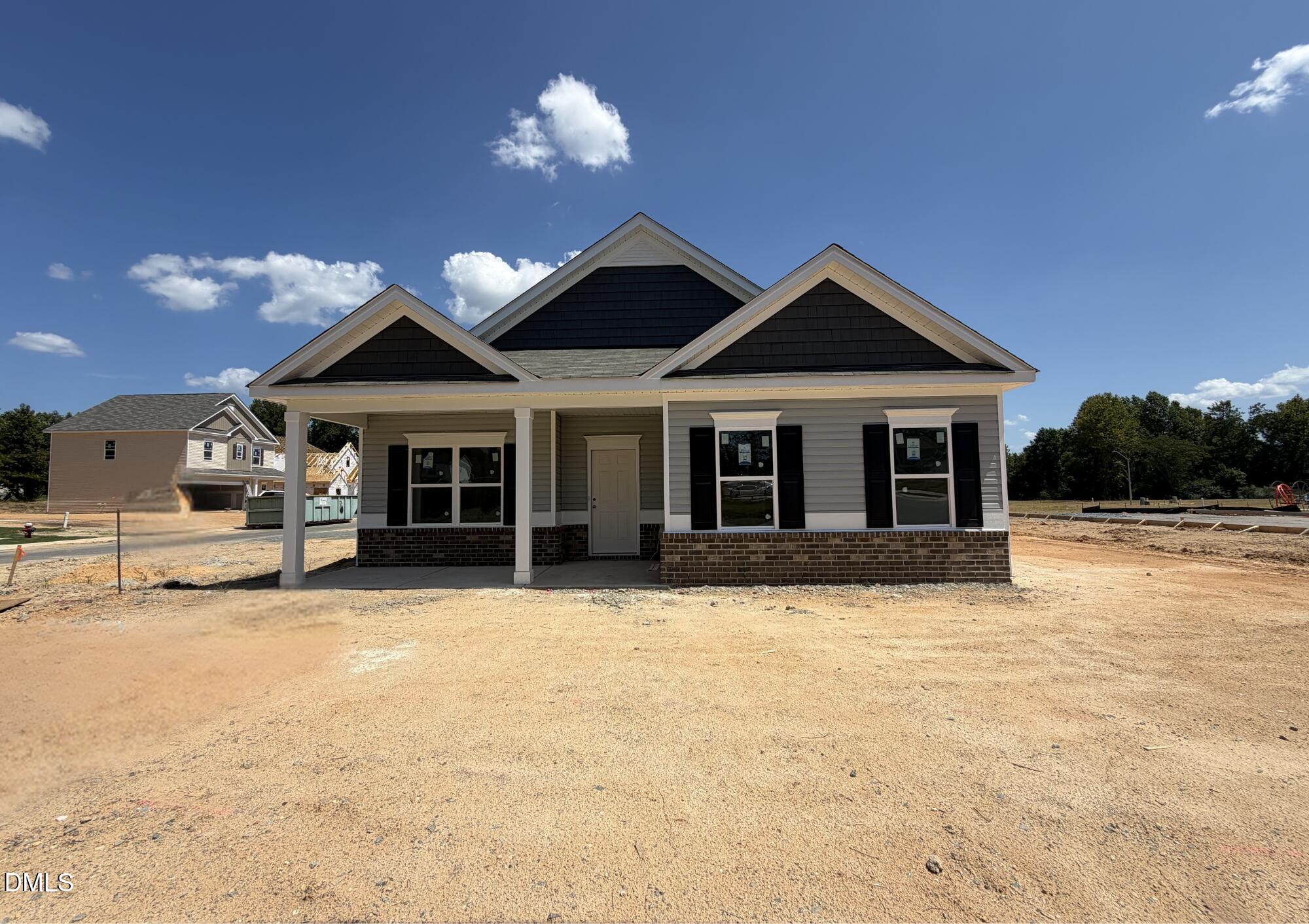 2915 Lemon Springs Road — photo