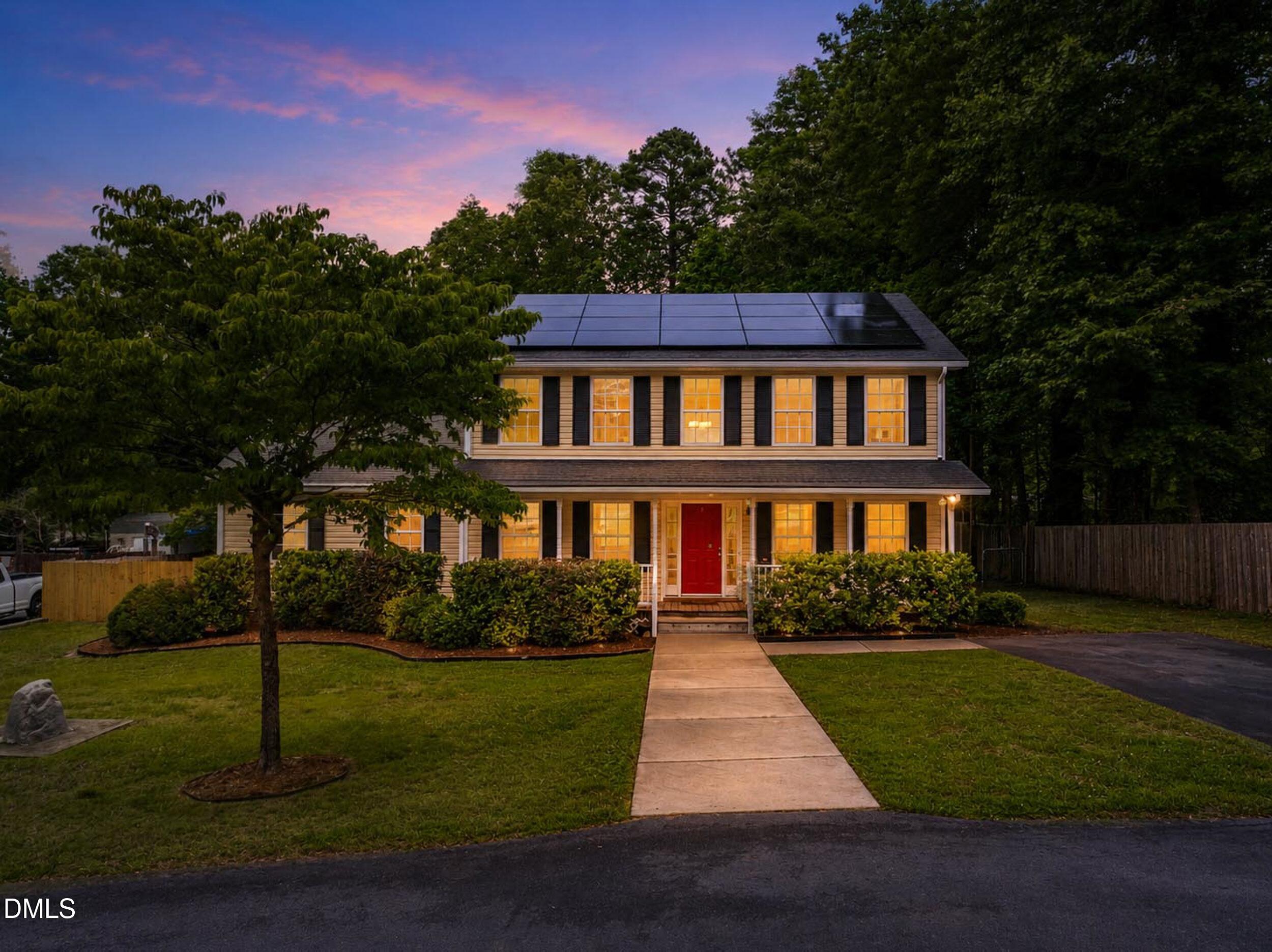 310 Epperson Drive, Durham, NC 27712 — photo 2