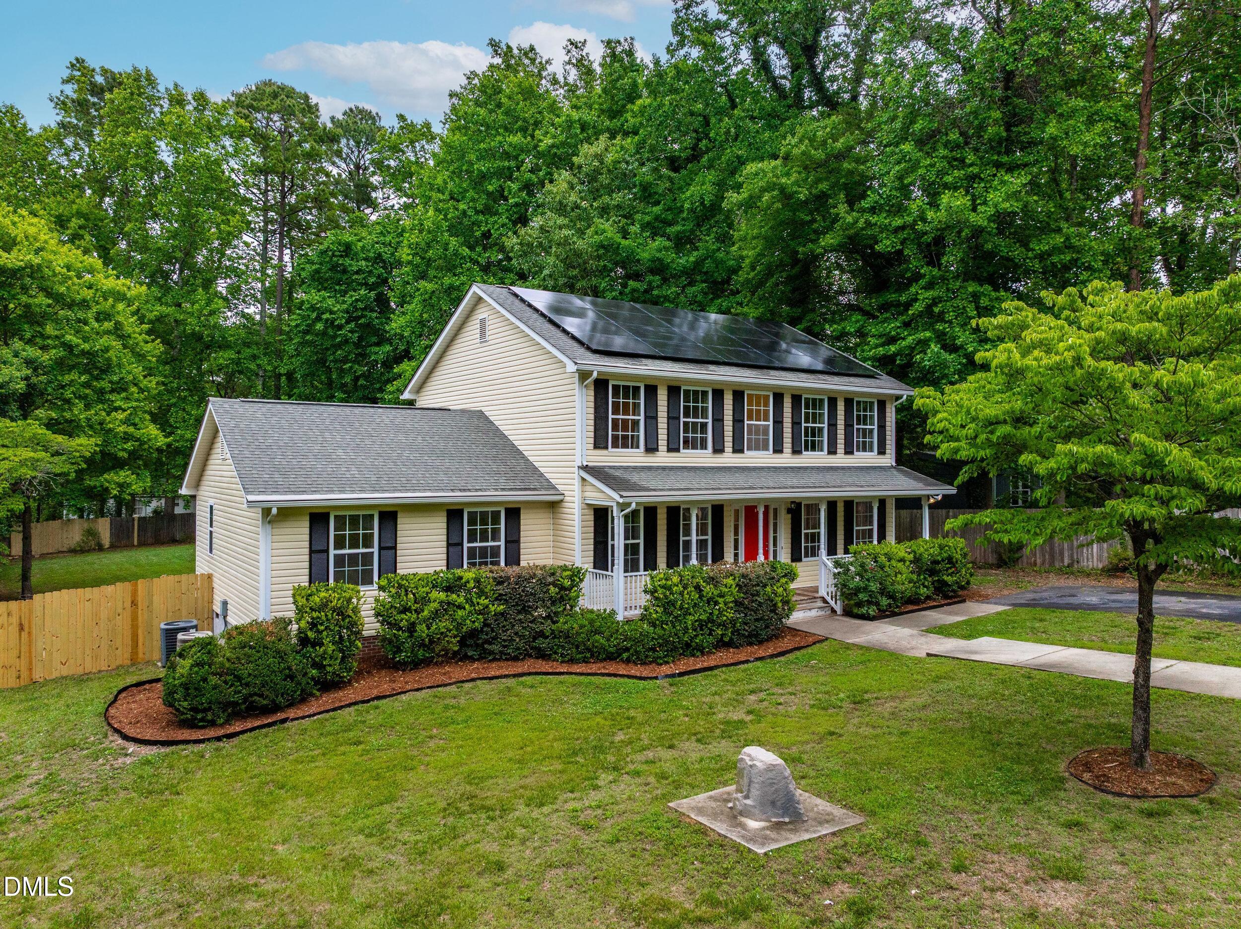 310 Epperson Drive, Durham, NC 27712 — photo 3