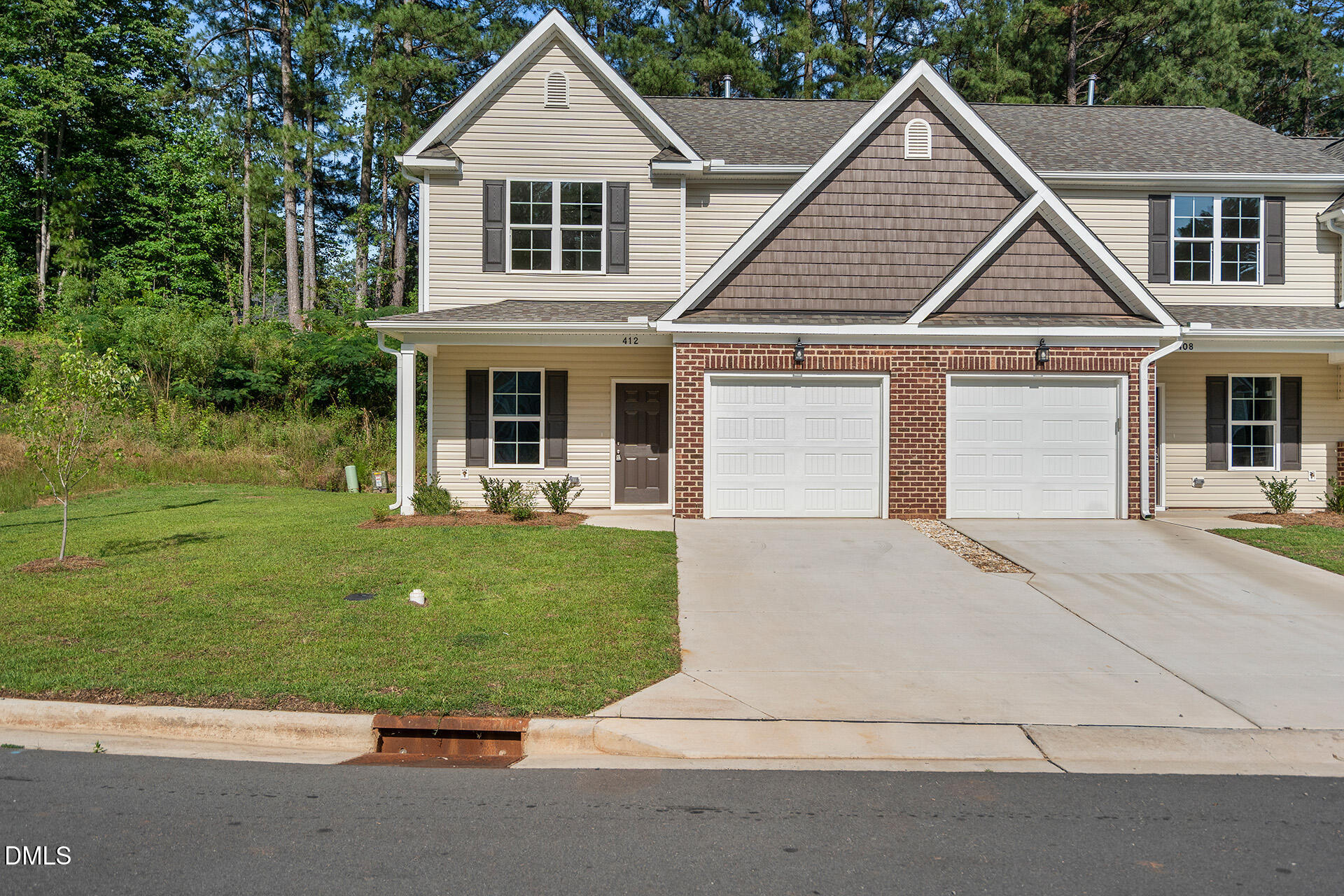 412 Meridian Crossing — photo