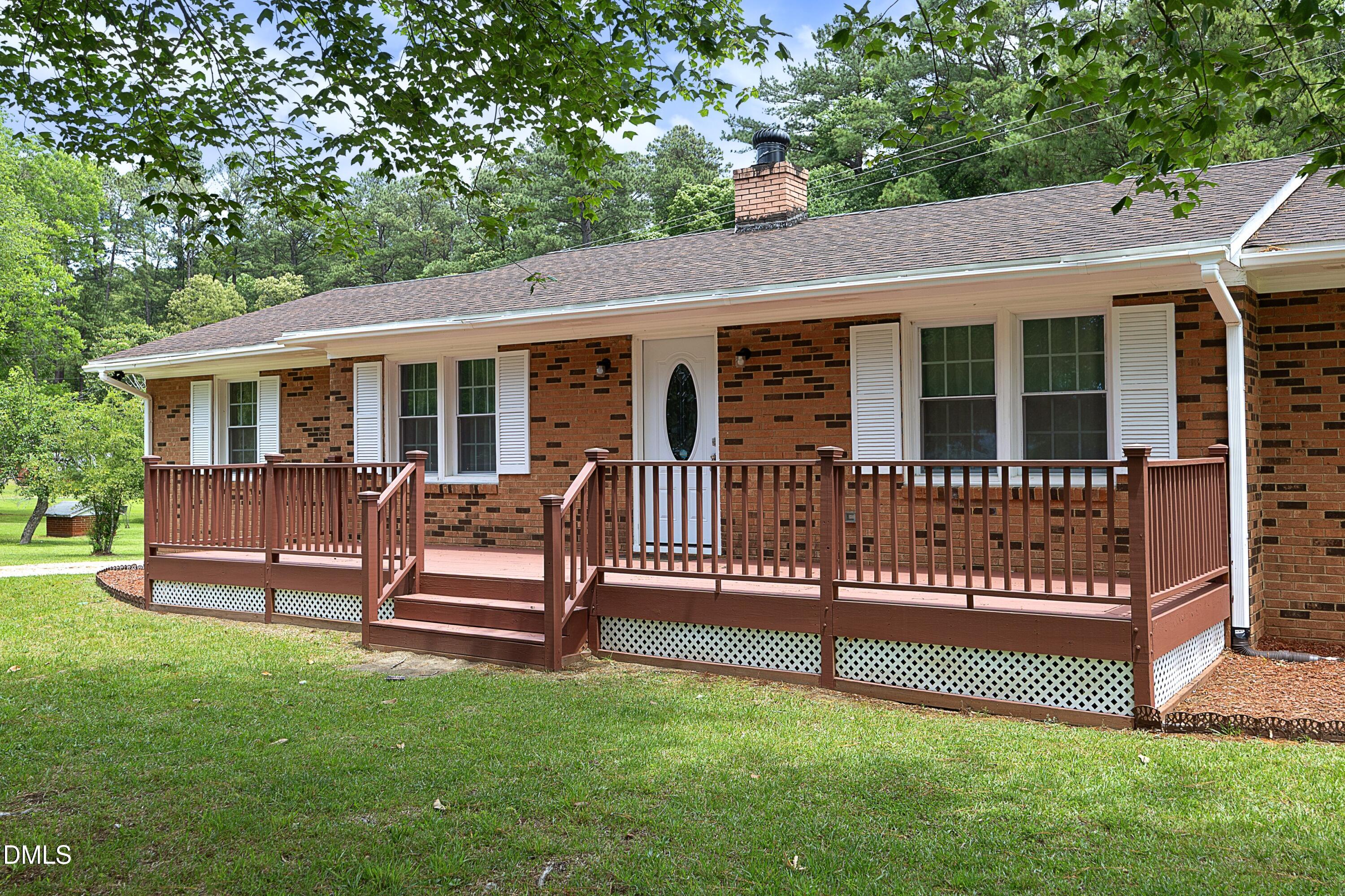 3128 Pleasant Grove Church Road — photo