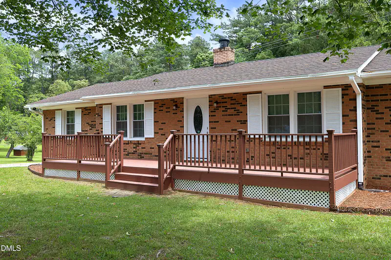 3128 Pleasant Grove Church Road — photo