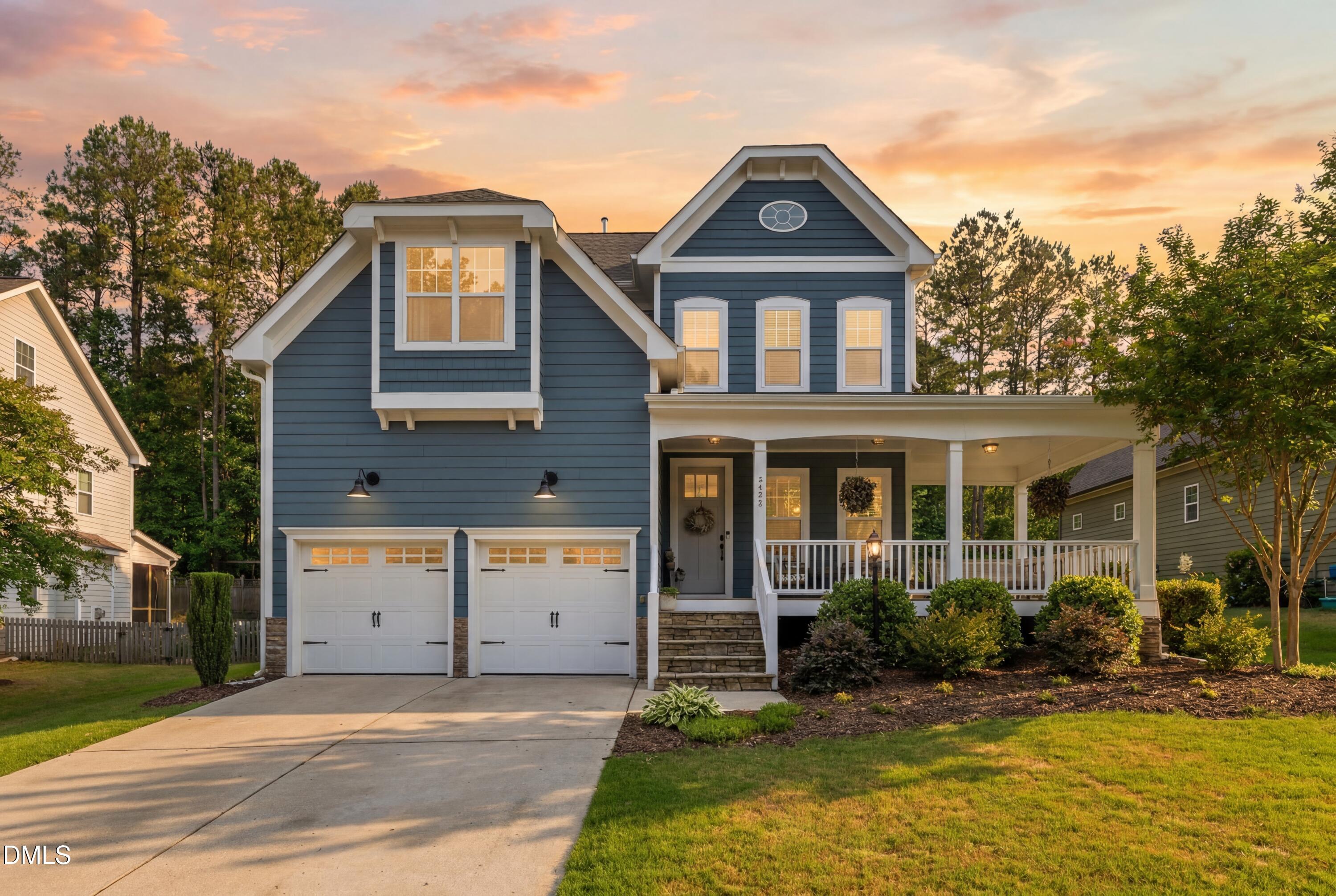 3127 Freeman Farm Way — photo