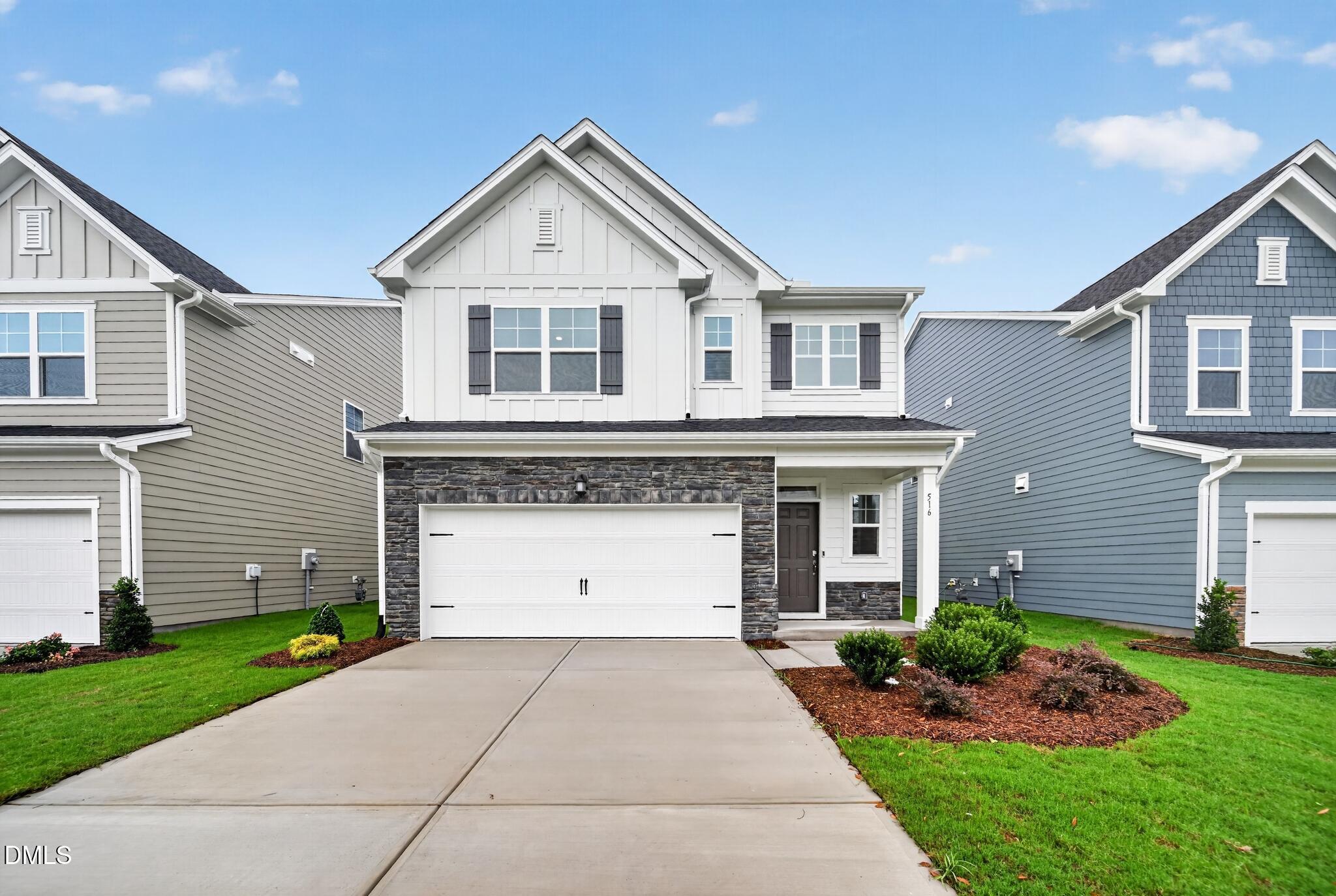 516 Whale Cove Way — photo
