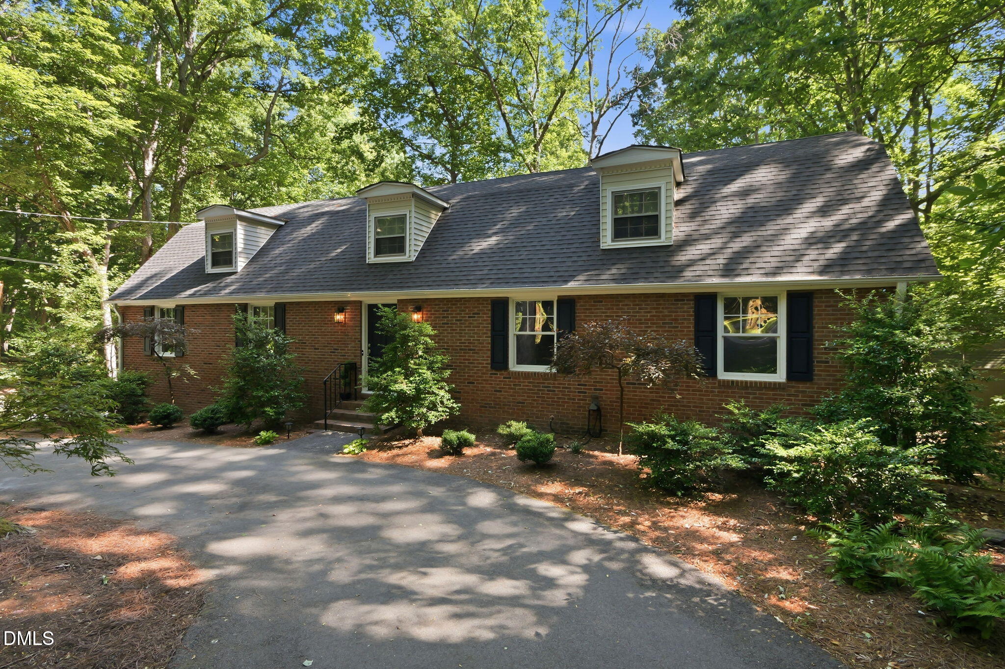 314 Old Salem Road — photo