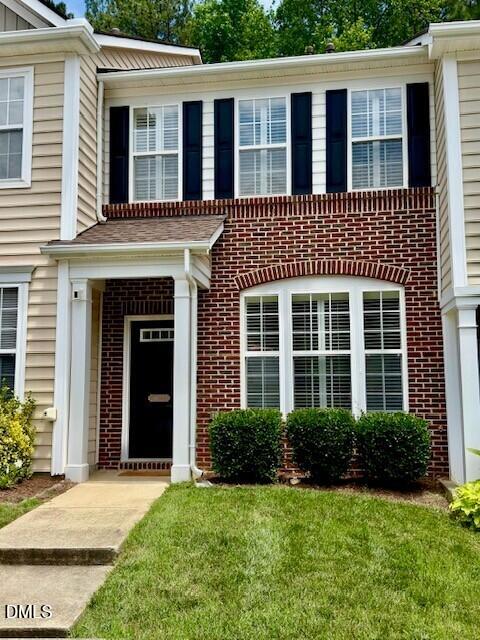 4512 Sugarbend Way — photo