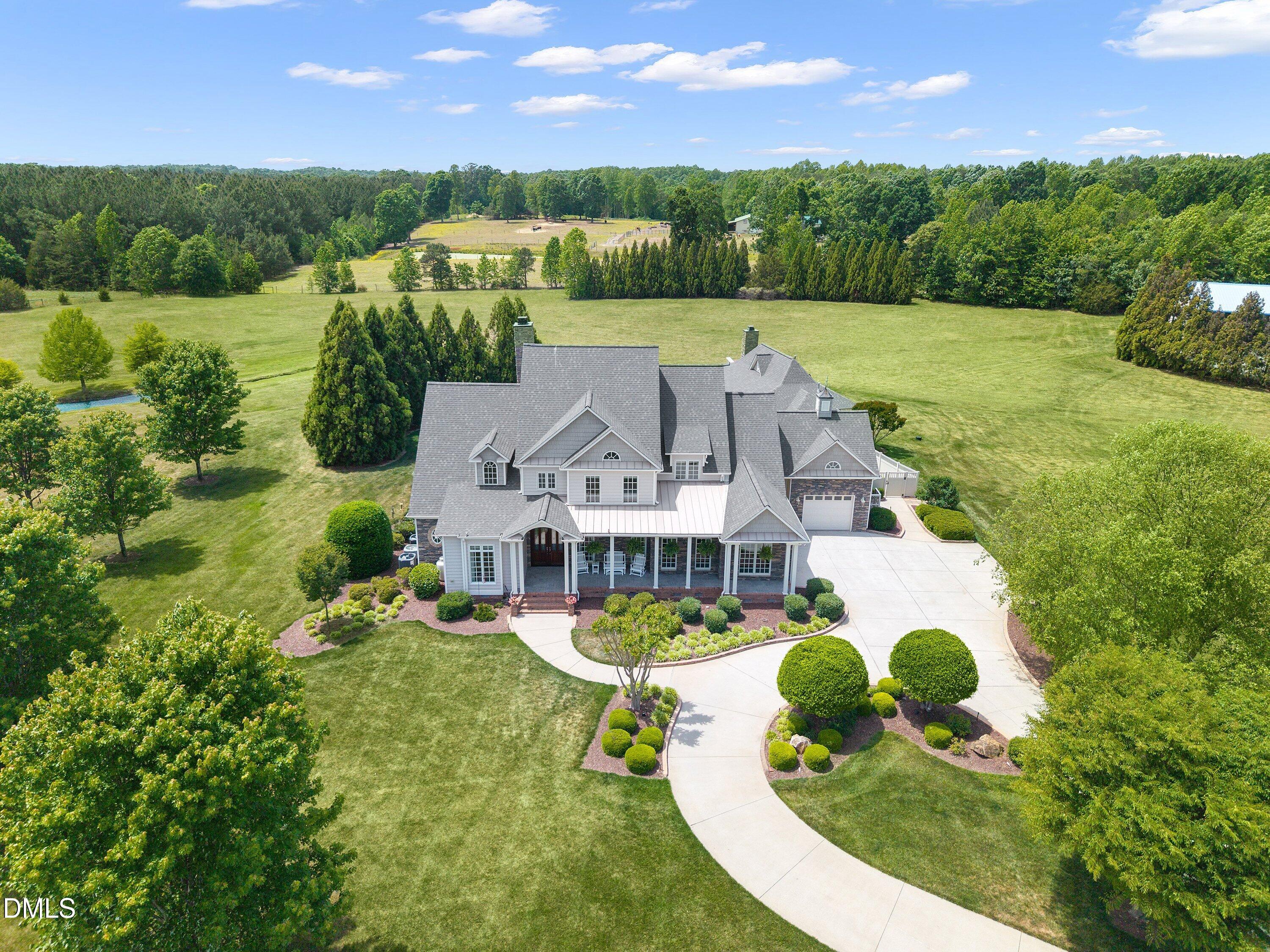2698 Providence Church Road — photo