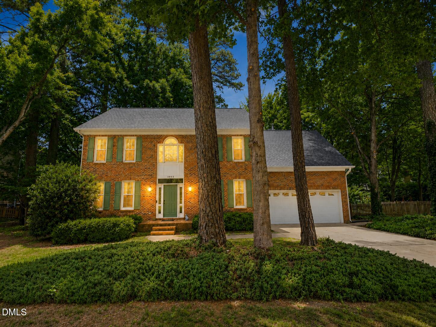 1003 Inglenook Place — photo