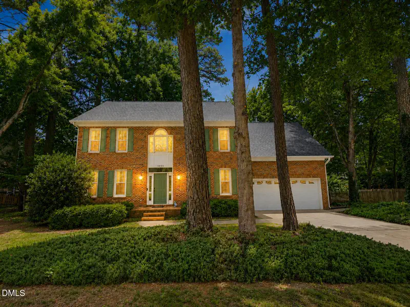 1003 Inglenook Place — photo