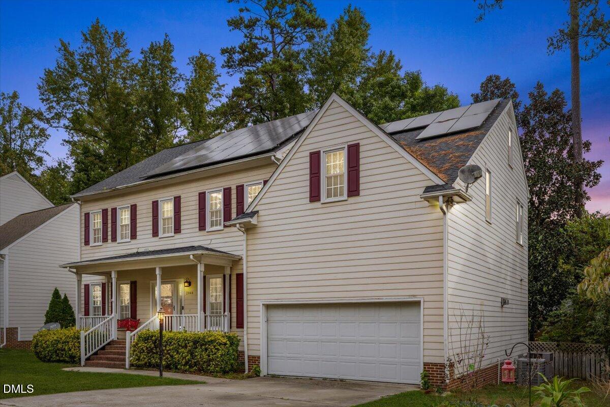 2044 Muirfield Village Way — photo